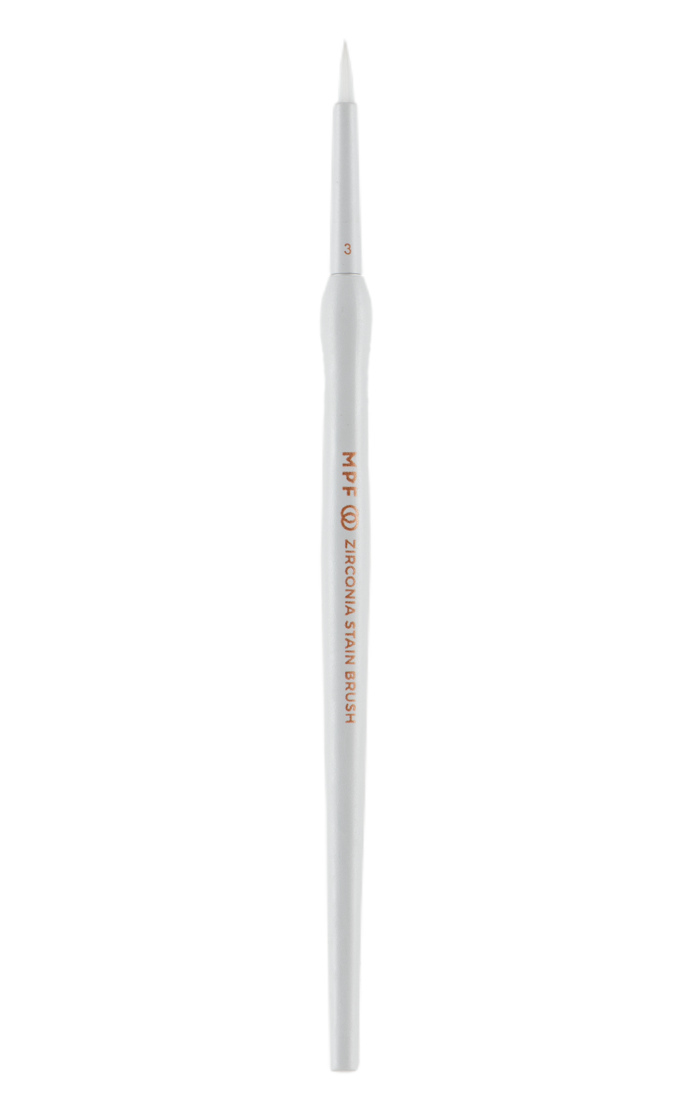 MPF Zirconia Stain Brush