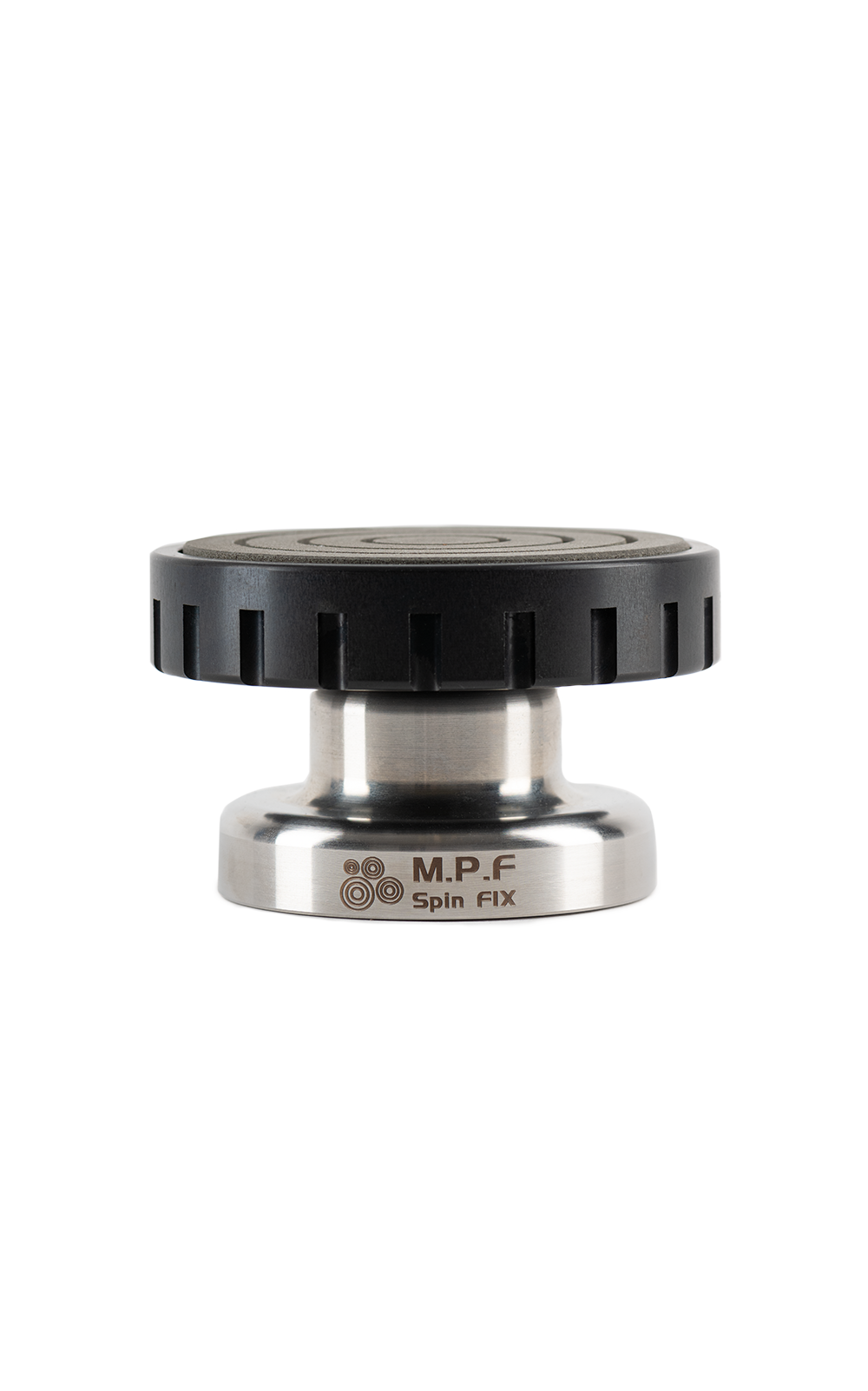 MPF Spin Fix Firing Aid