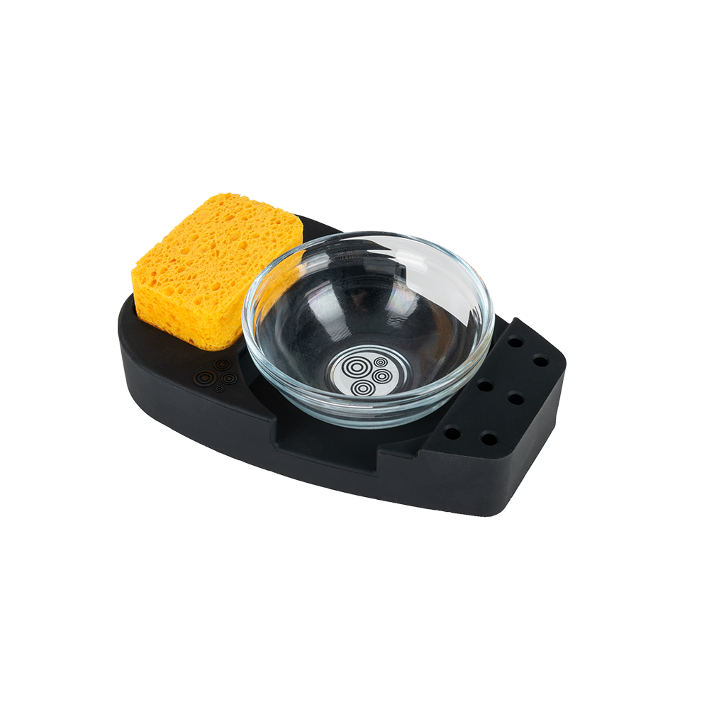 MPF Brush Pool