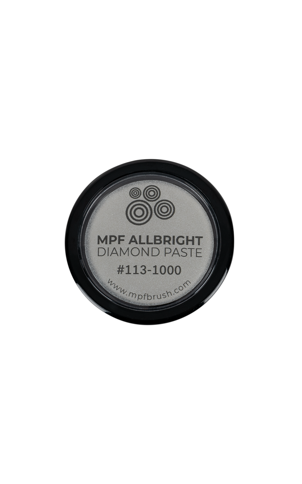 MPF All-Bright Diamond Paste