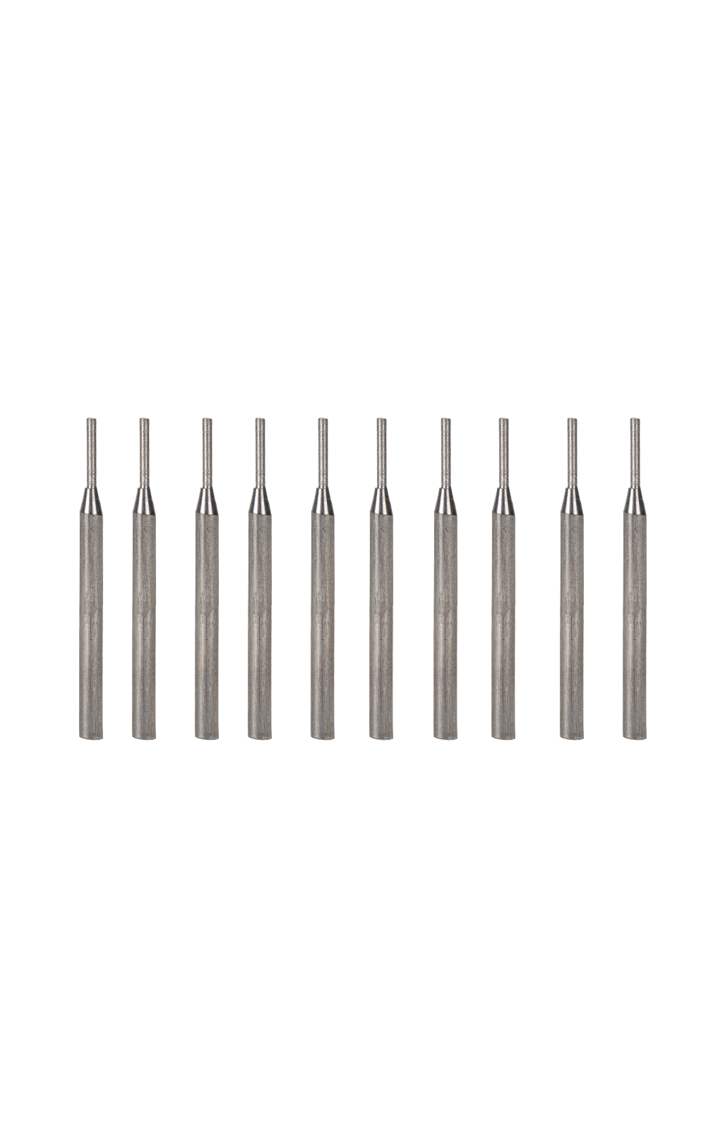 MPF Honeycomb Tray with 10 Metal Pins