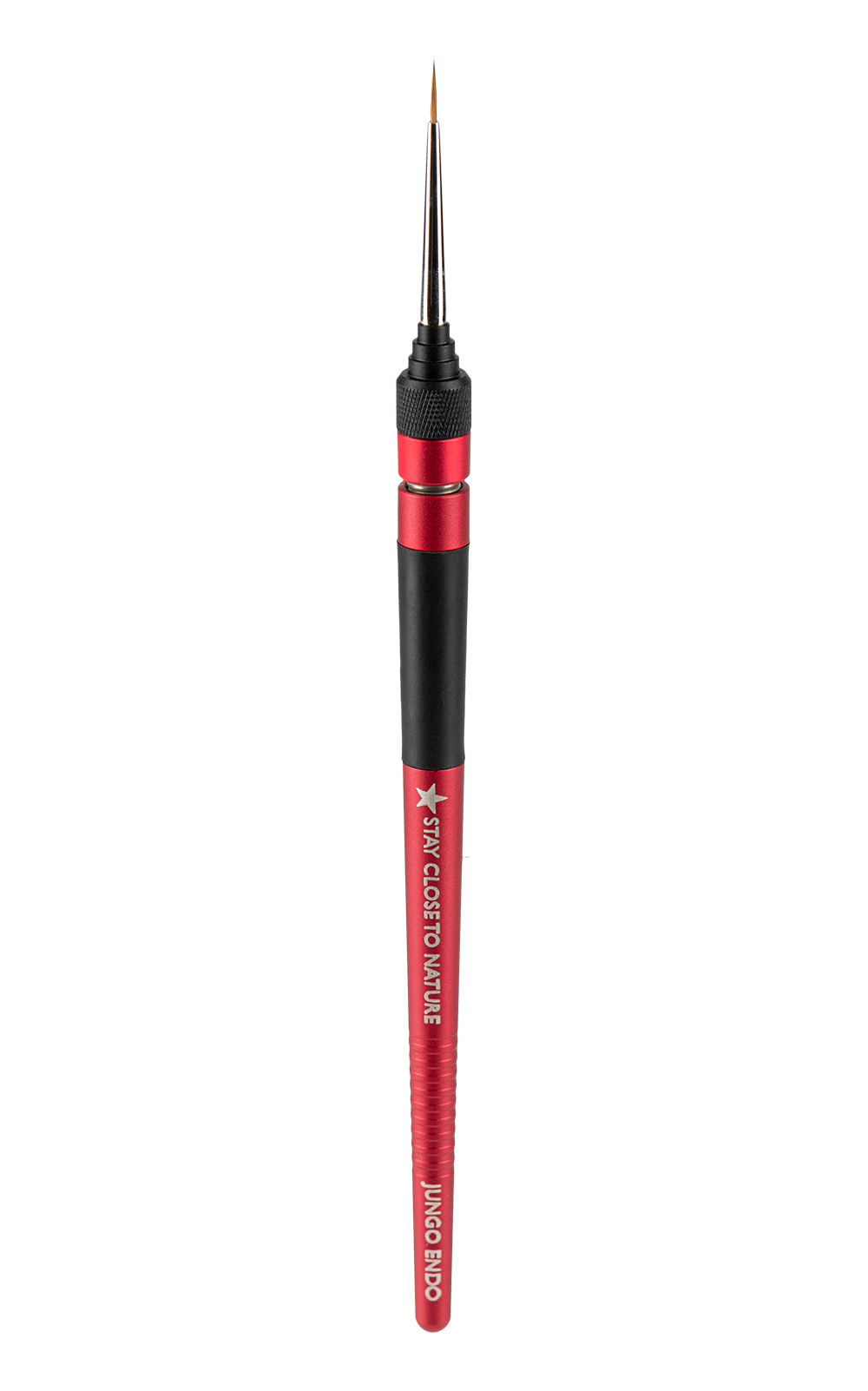 MPF Signature Brushes