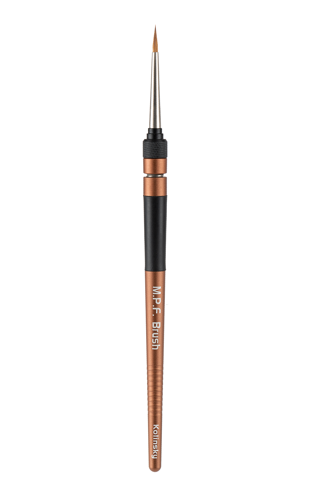 MPF Signature Brushes
