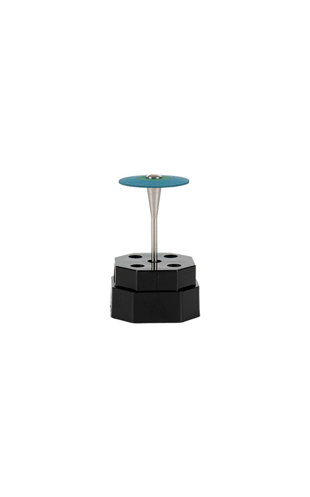 MPF Rainbow Ceramic Polishers