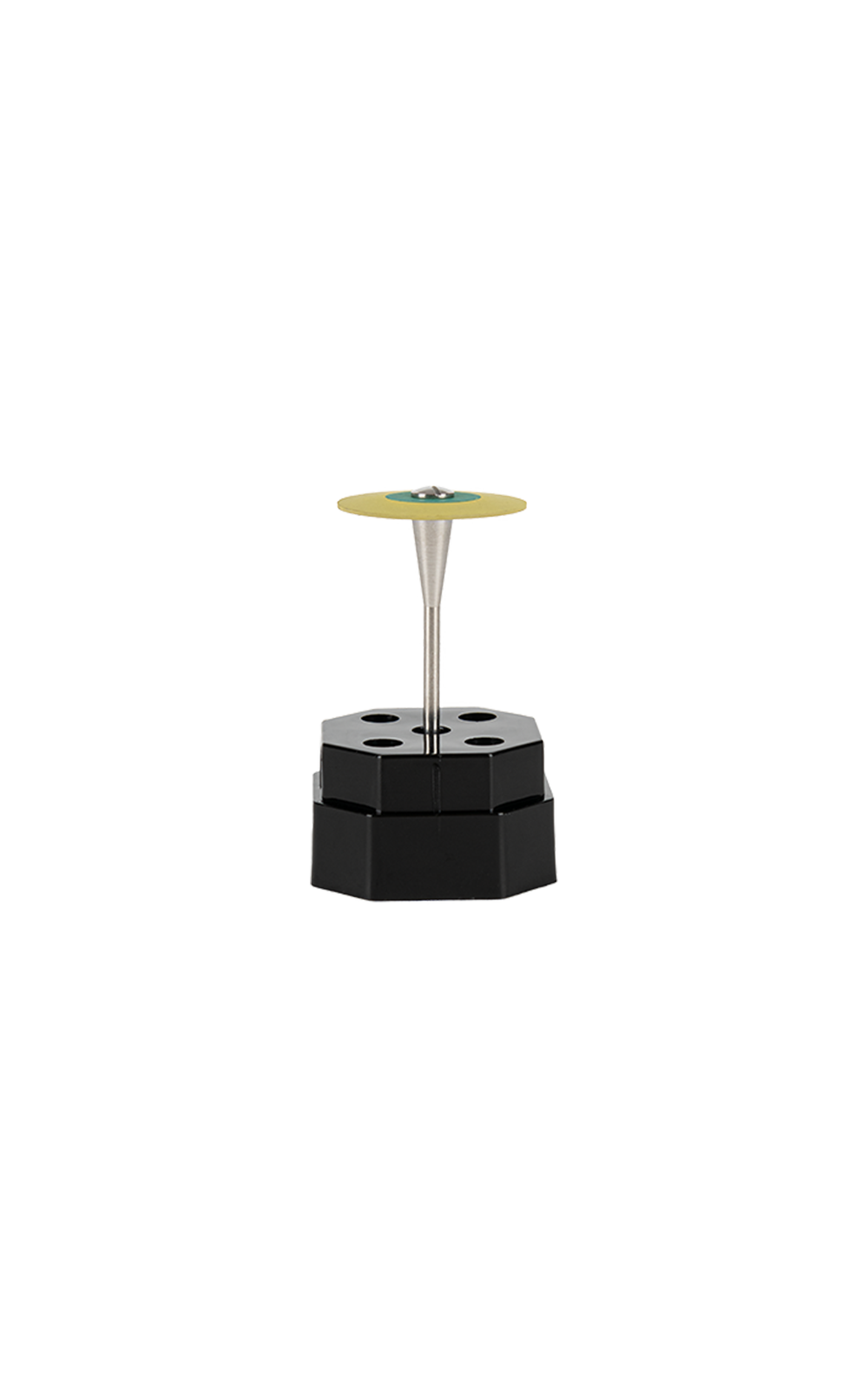 MPF Rainbow Ceramic Polishers
