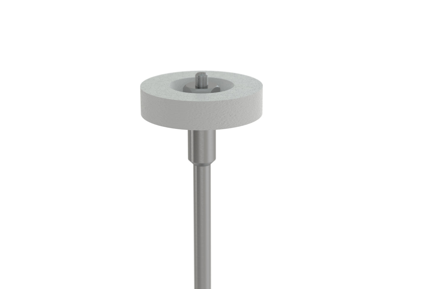 MPF White Pearl Series