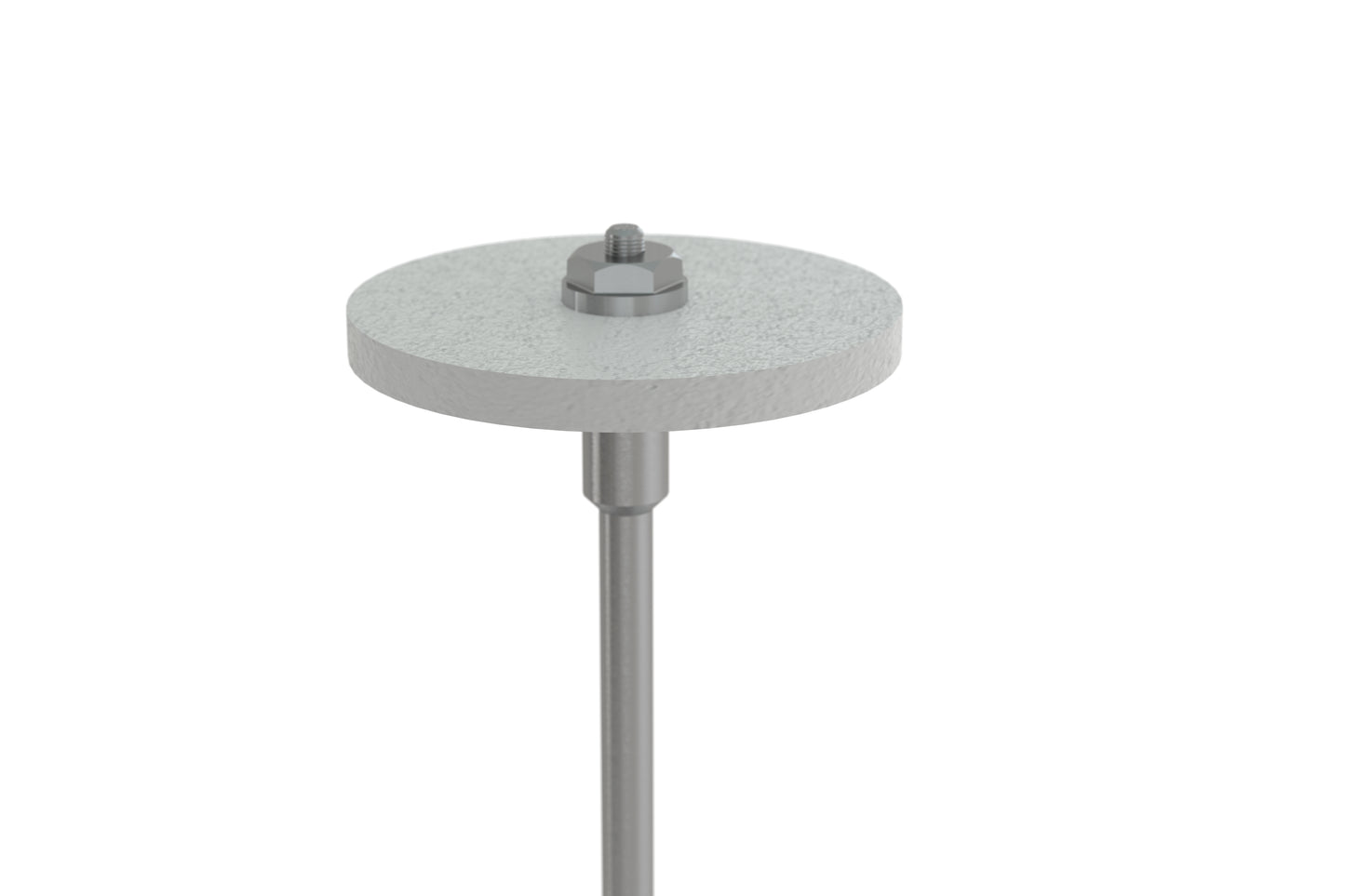 MPF White Pearl Series