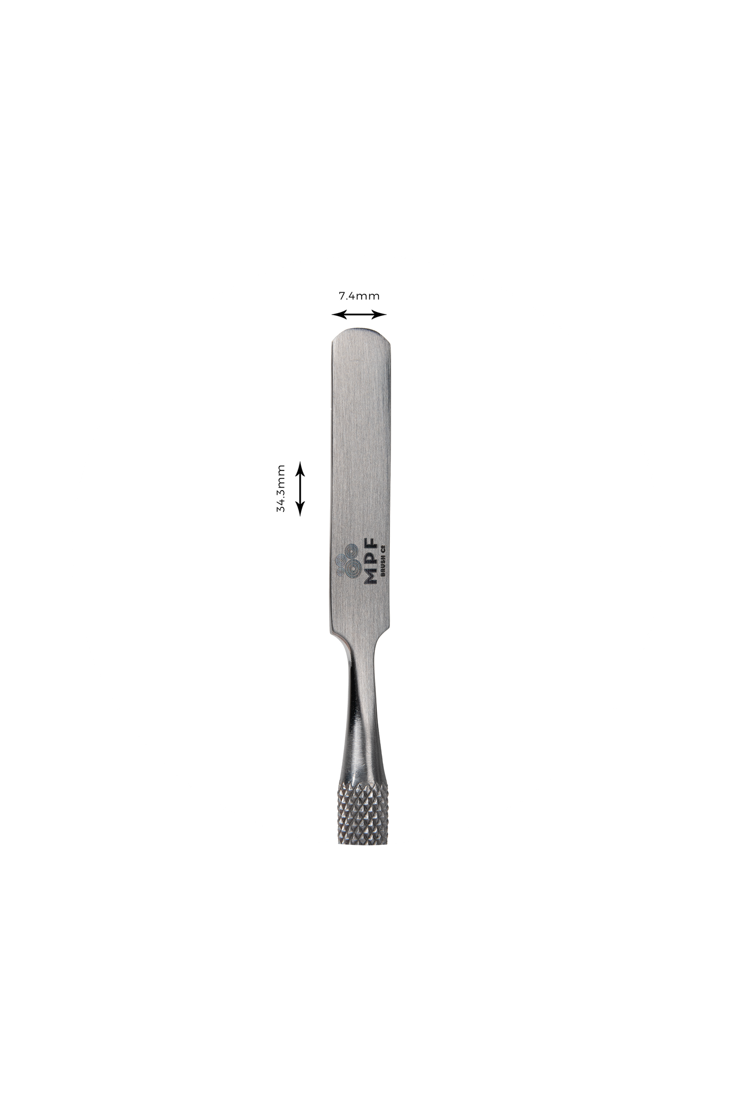 MPF Cement Spatula Large