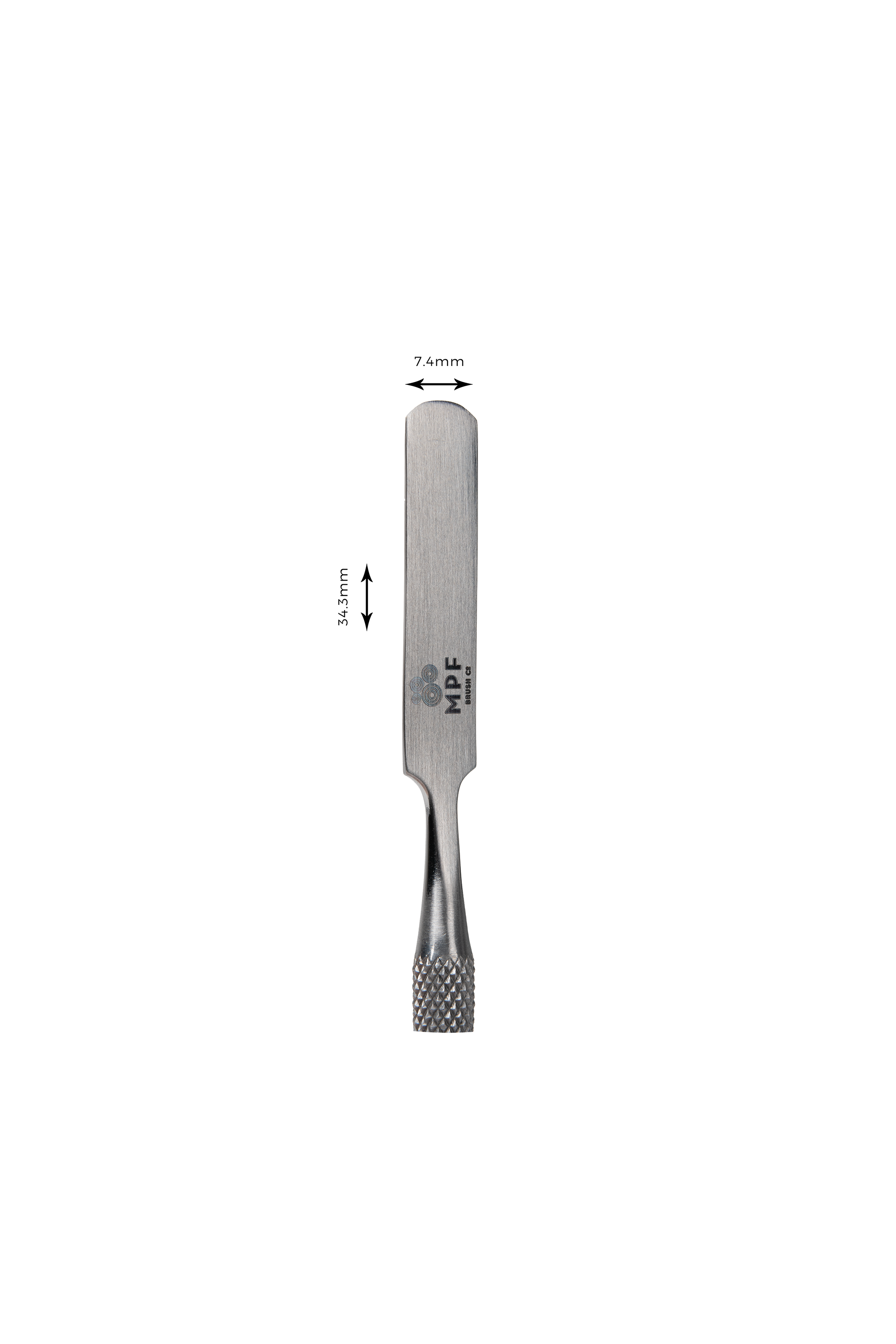 MPF Cement Spatula Large