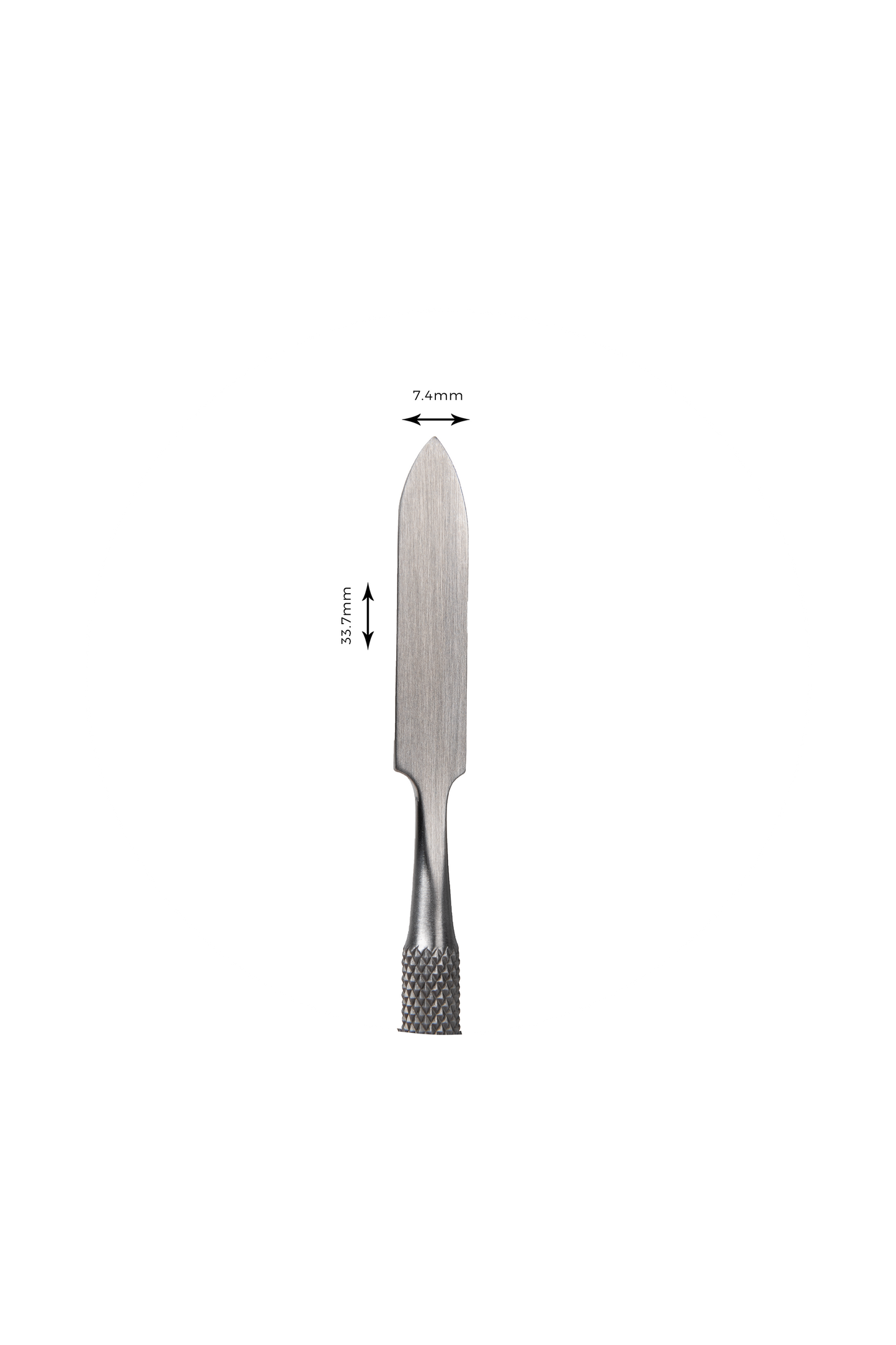 MPF Cement Spatula Large