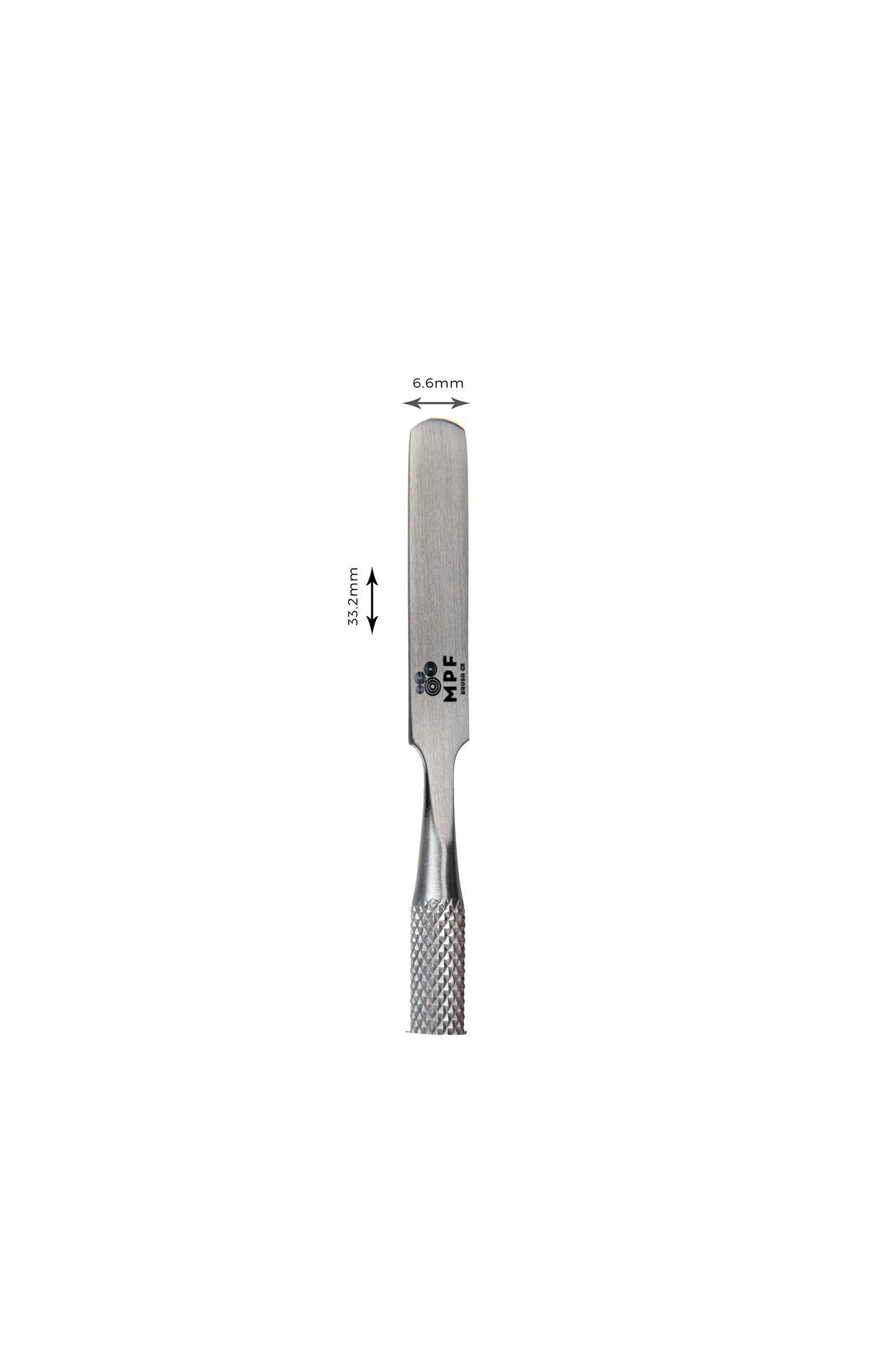 MPF Cement Spatula Small