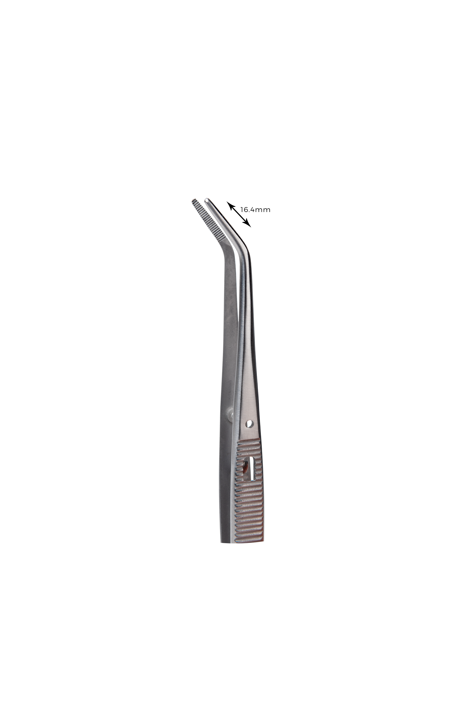 MPF Tweezer with Lock