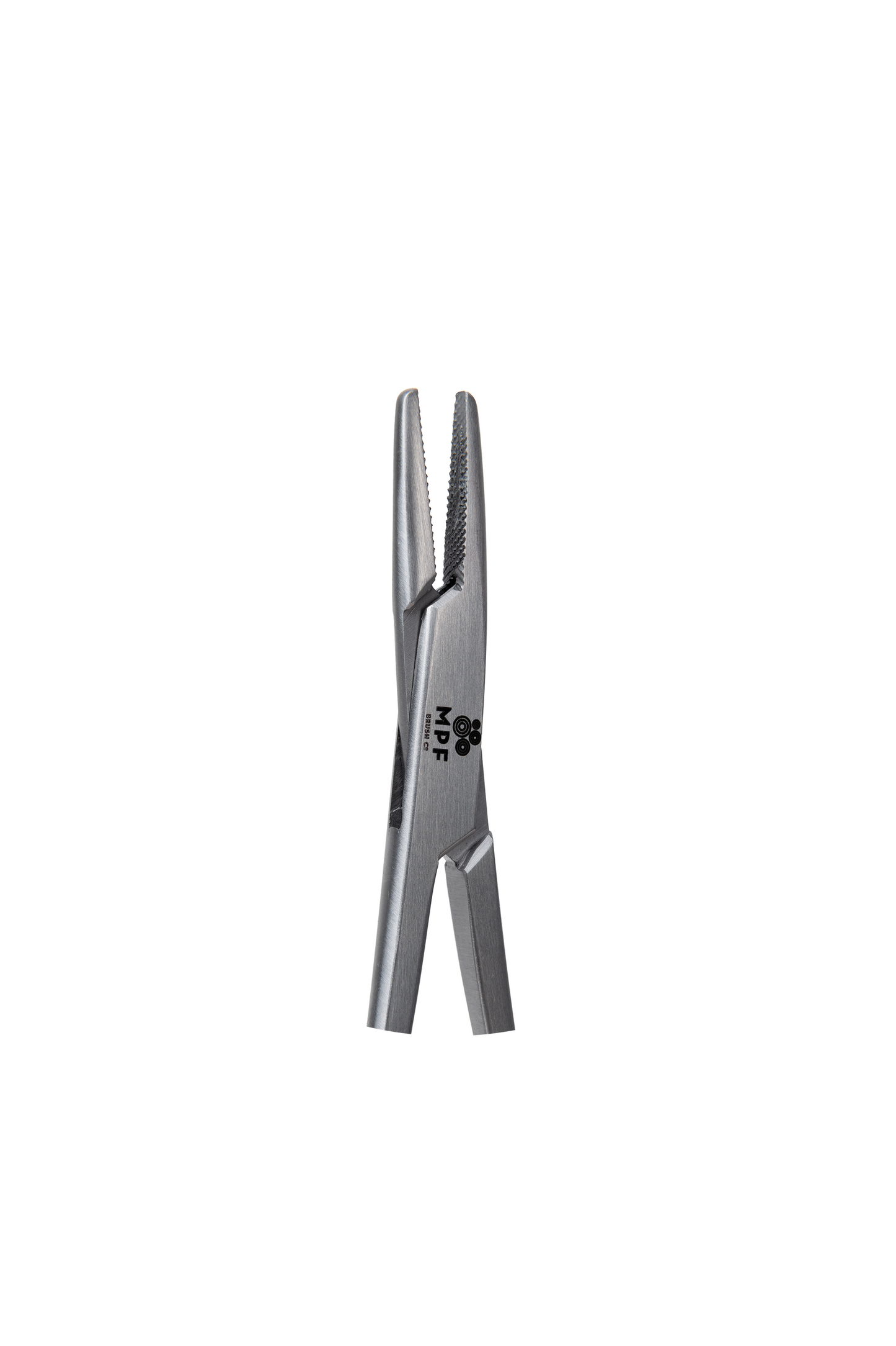 MPF Needle holder straight