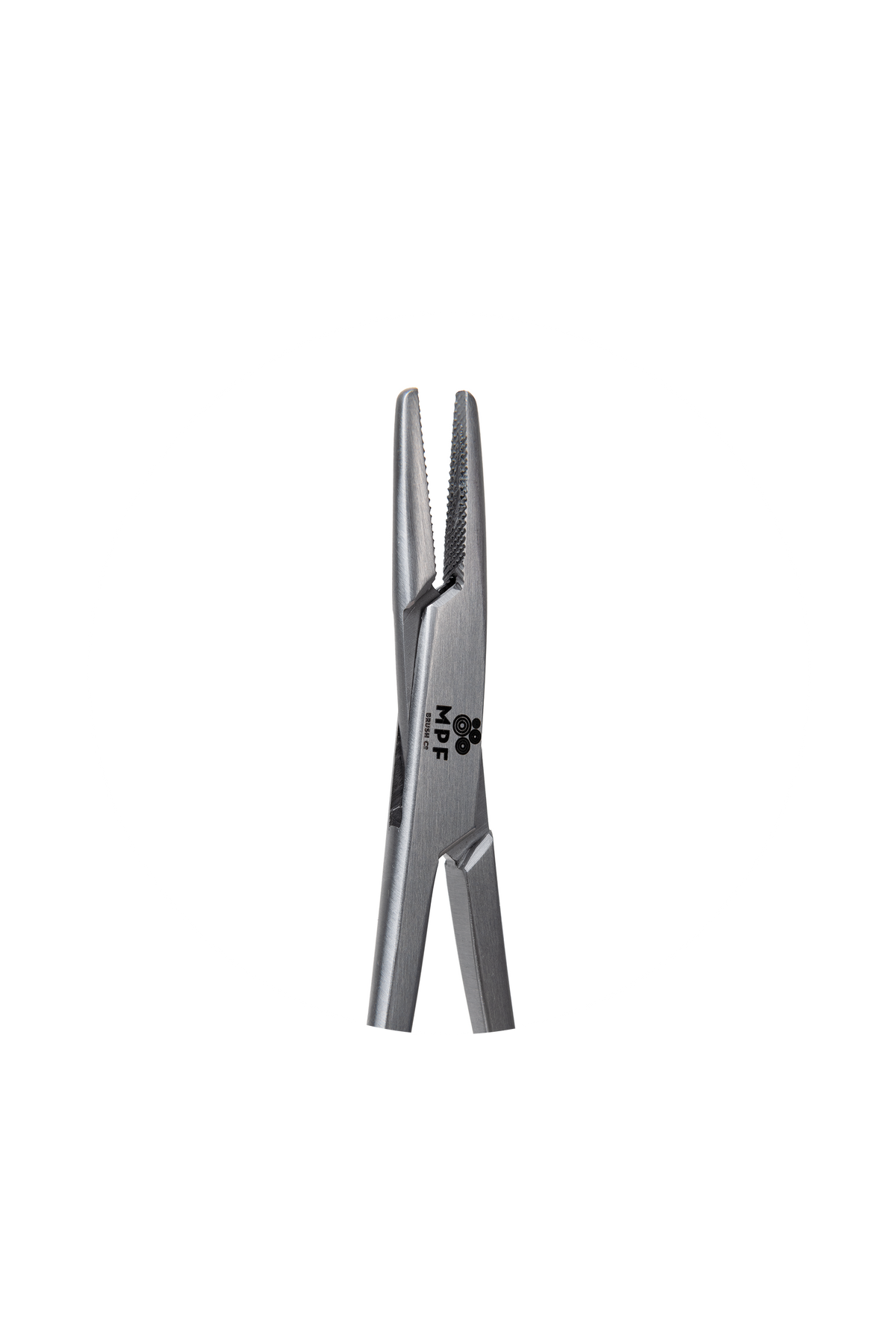 MPF Needle holder straight