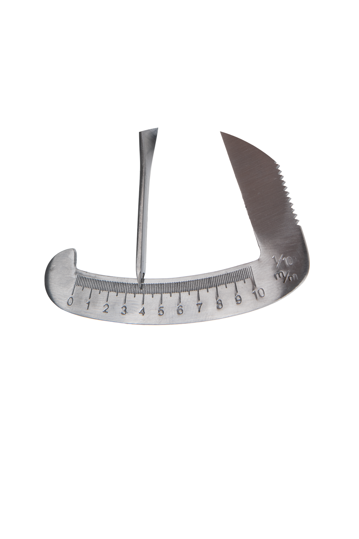 MPF Decimal Caliper