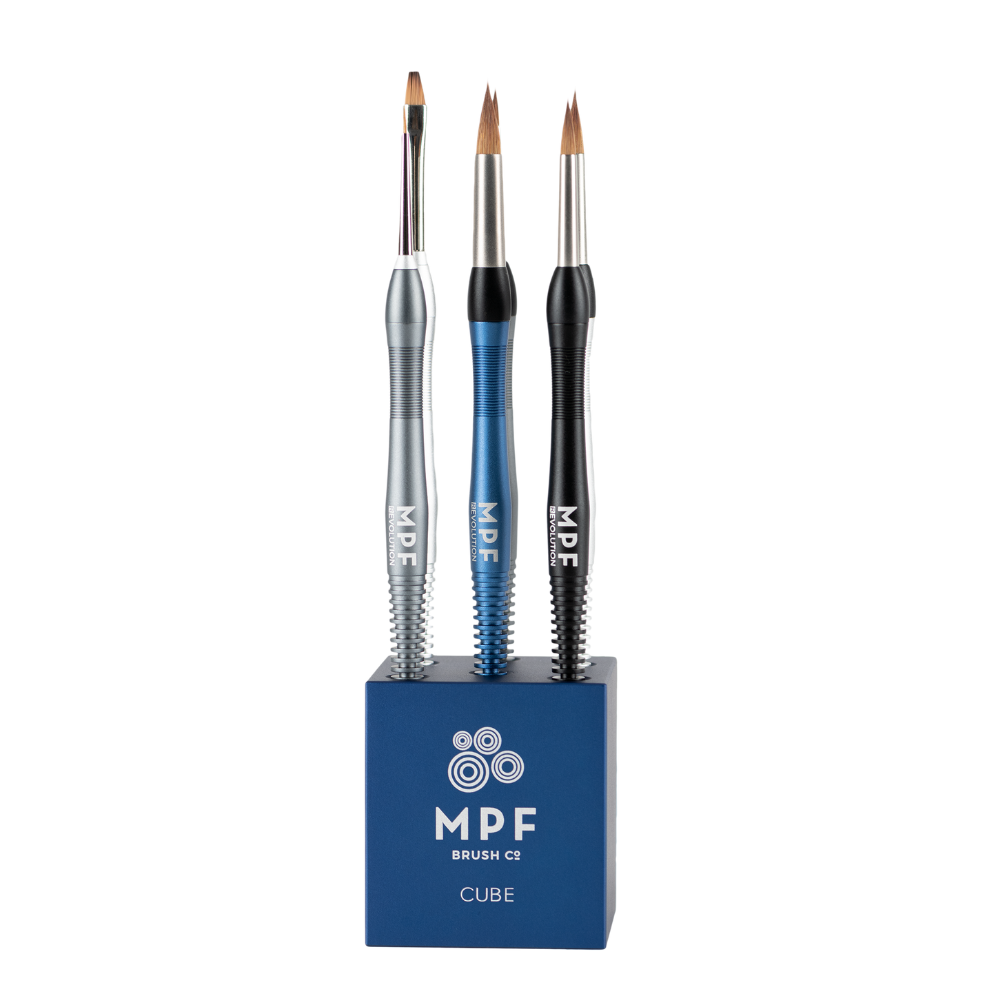 MPF Cube Stand