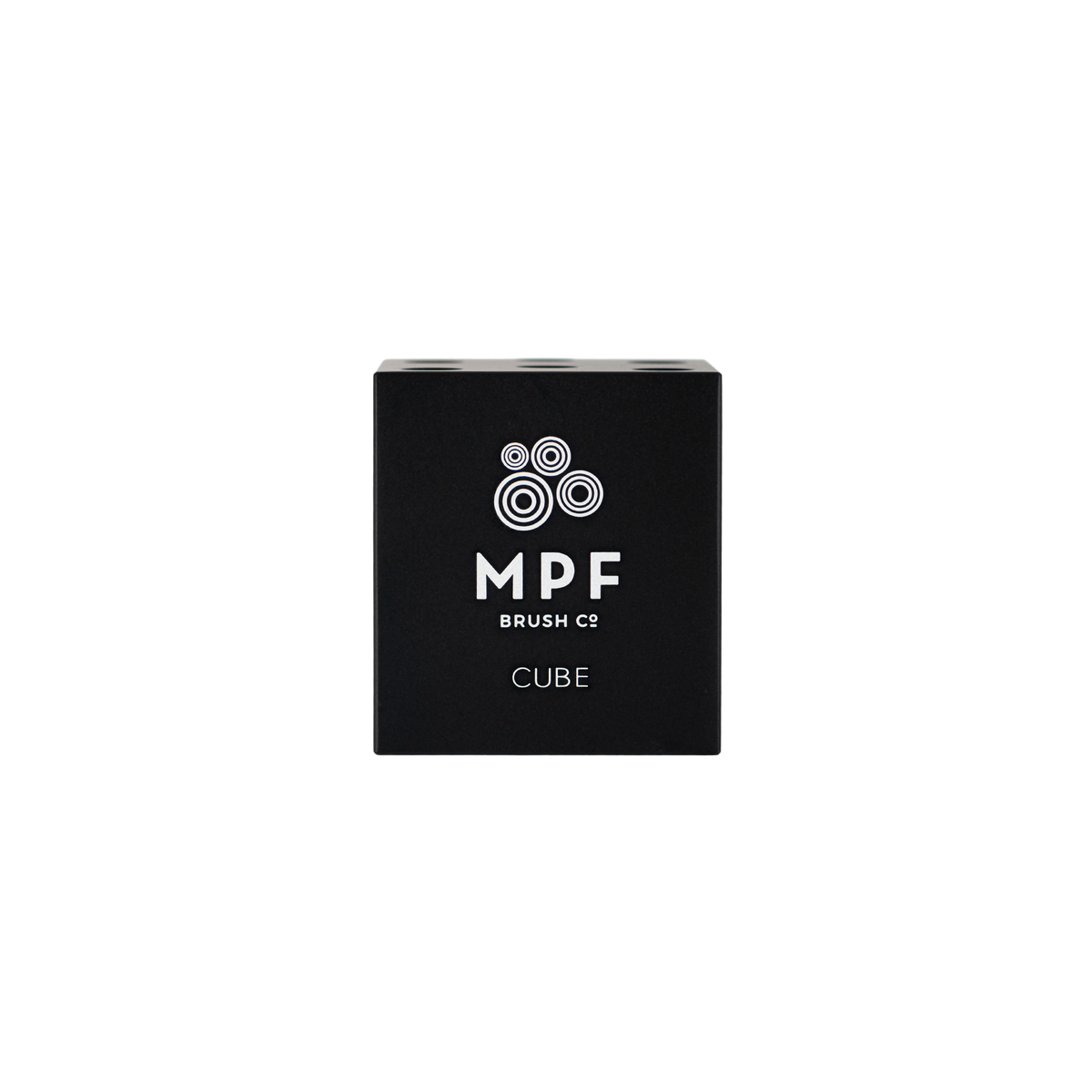 MPF Cube Stand