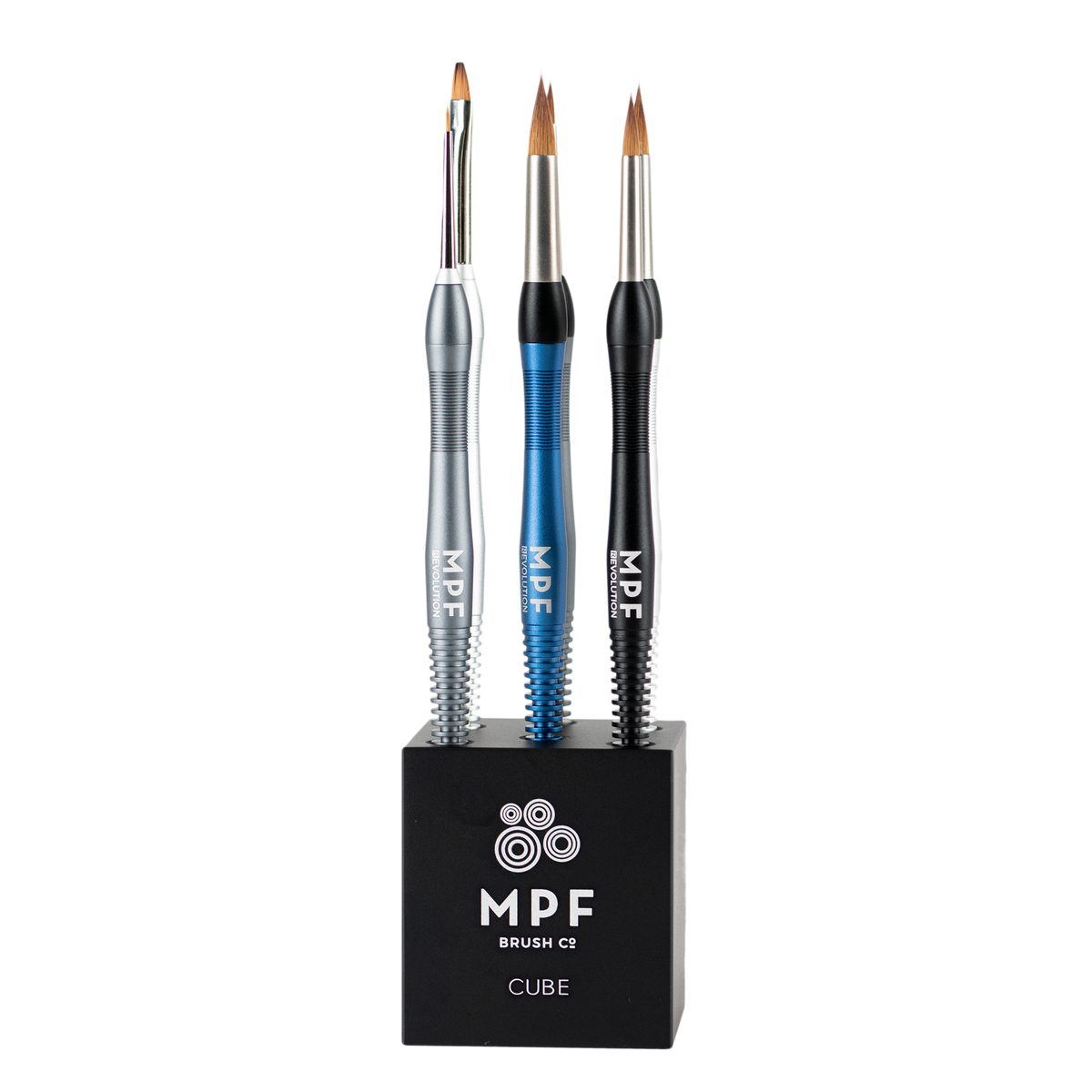 MPF Cube Stand