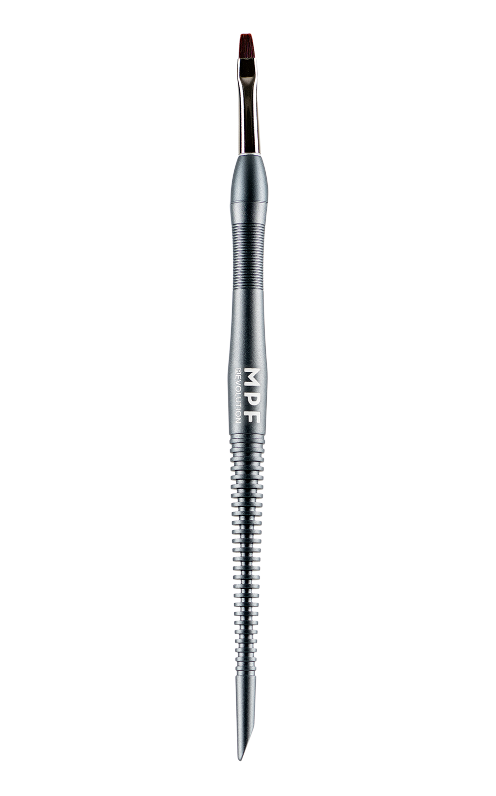 MPF Composite Flat Brush STRAIGHT