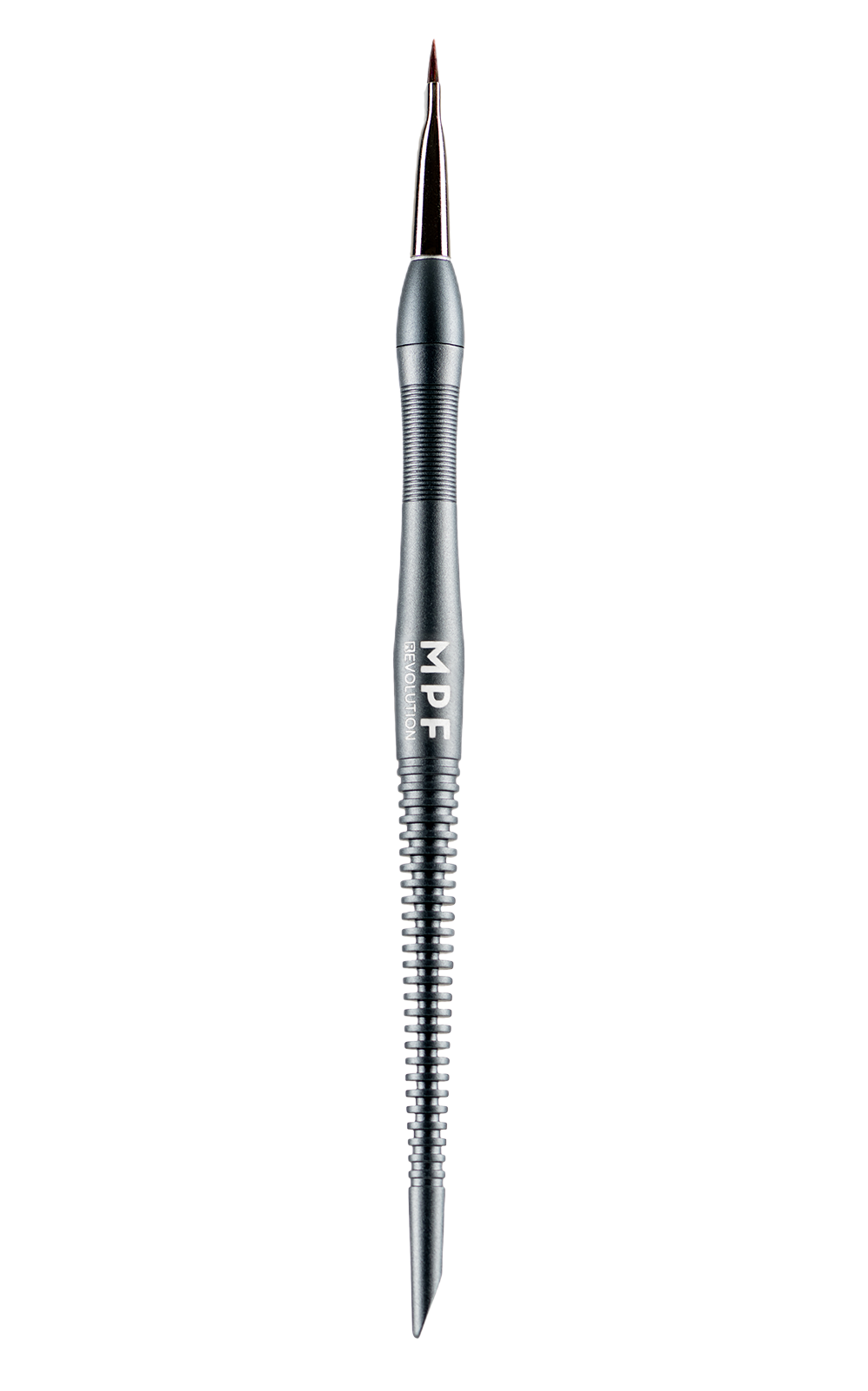 MPF Composite Flat Brush STRAIGHT