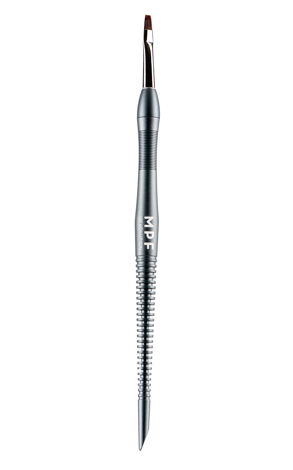 MPF Composite Flat Brush STRAIGHT