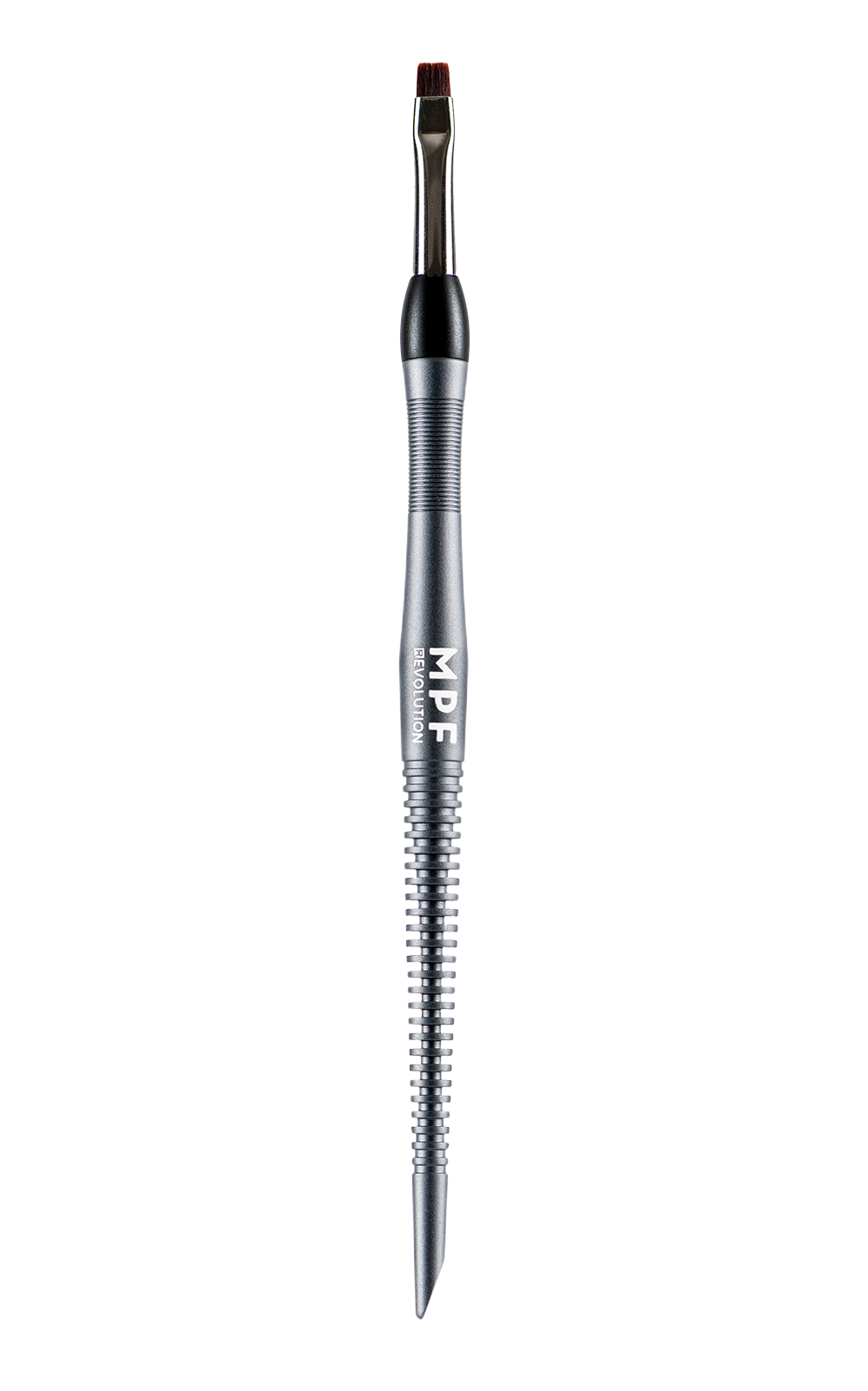 MPF Composite Flat Brush STRAIGHT