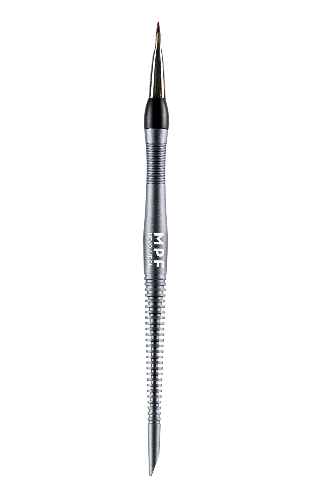 MPF Composite Flat Brush STRAIGHT