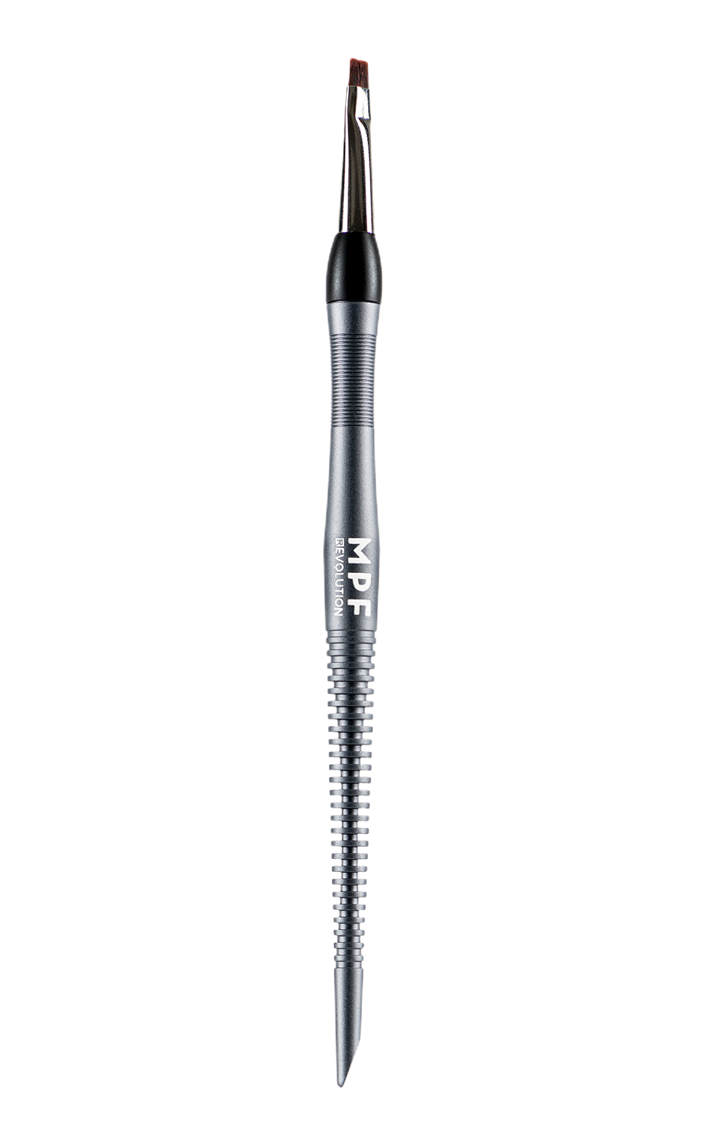 MPF Composite Flat Brush STRAIGHT