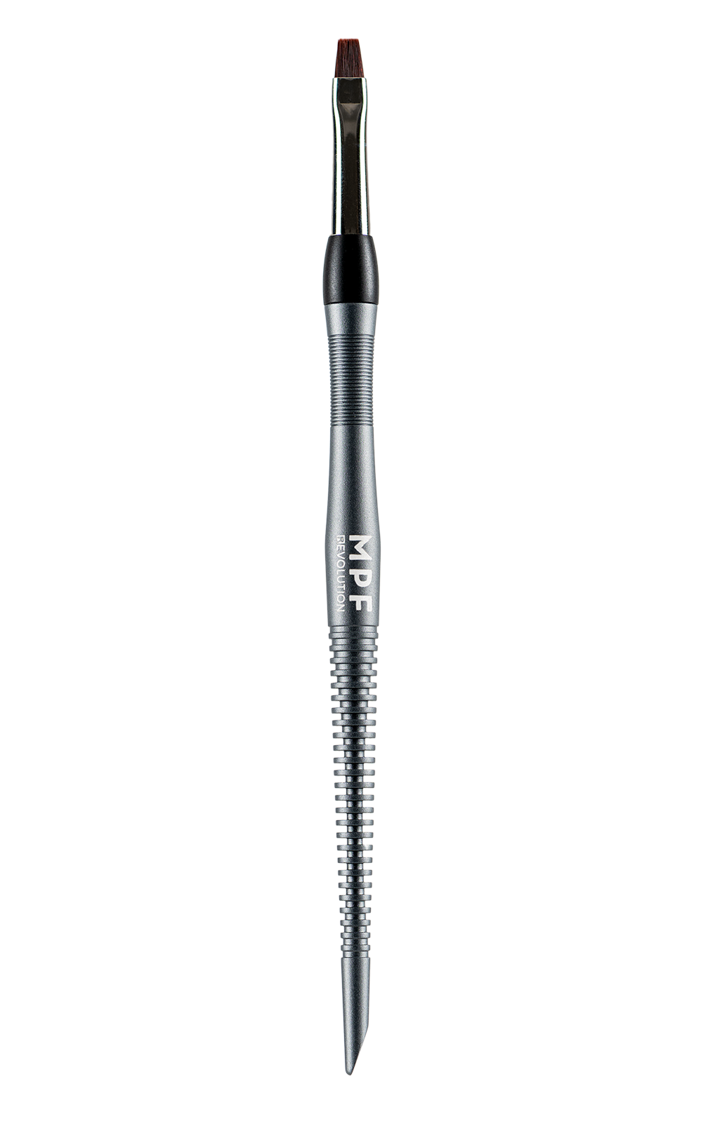 MPF Composite Flat Brush STRAIGHT