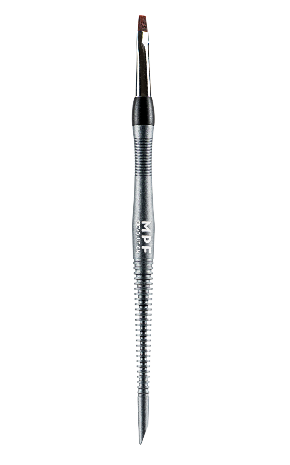 MPF Composite Flat Brush STRAIGHT