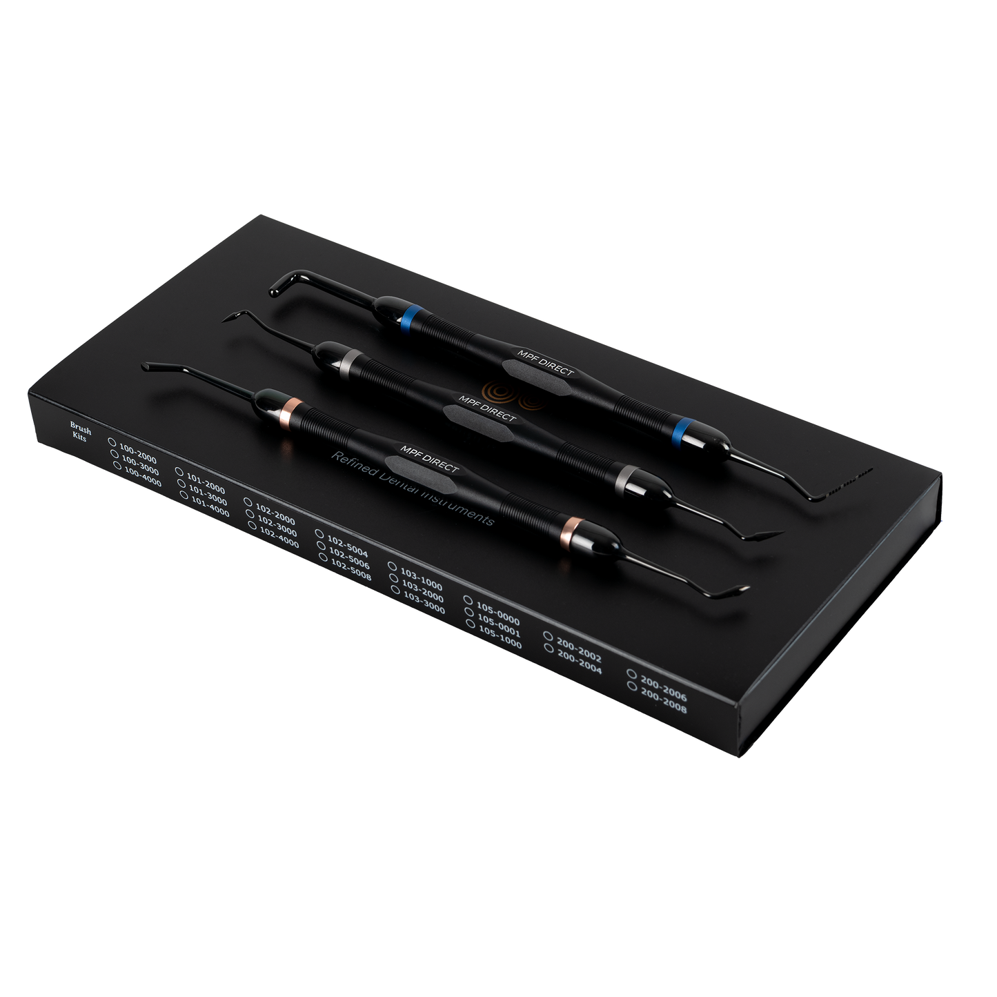 MPF Composite Application Tool Kit 1