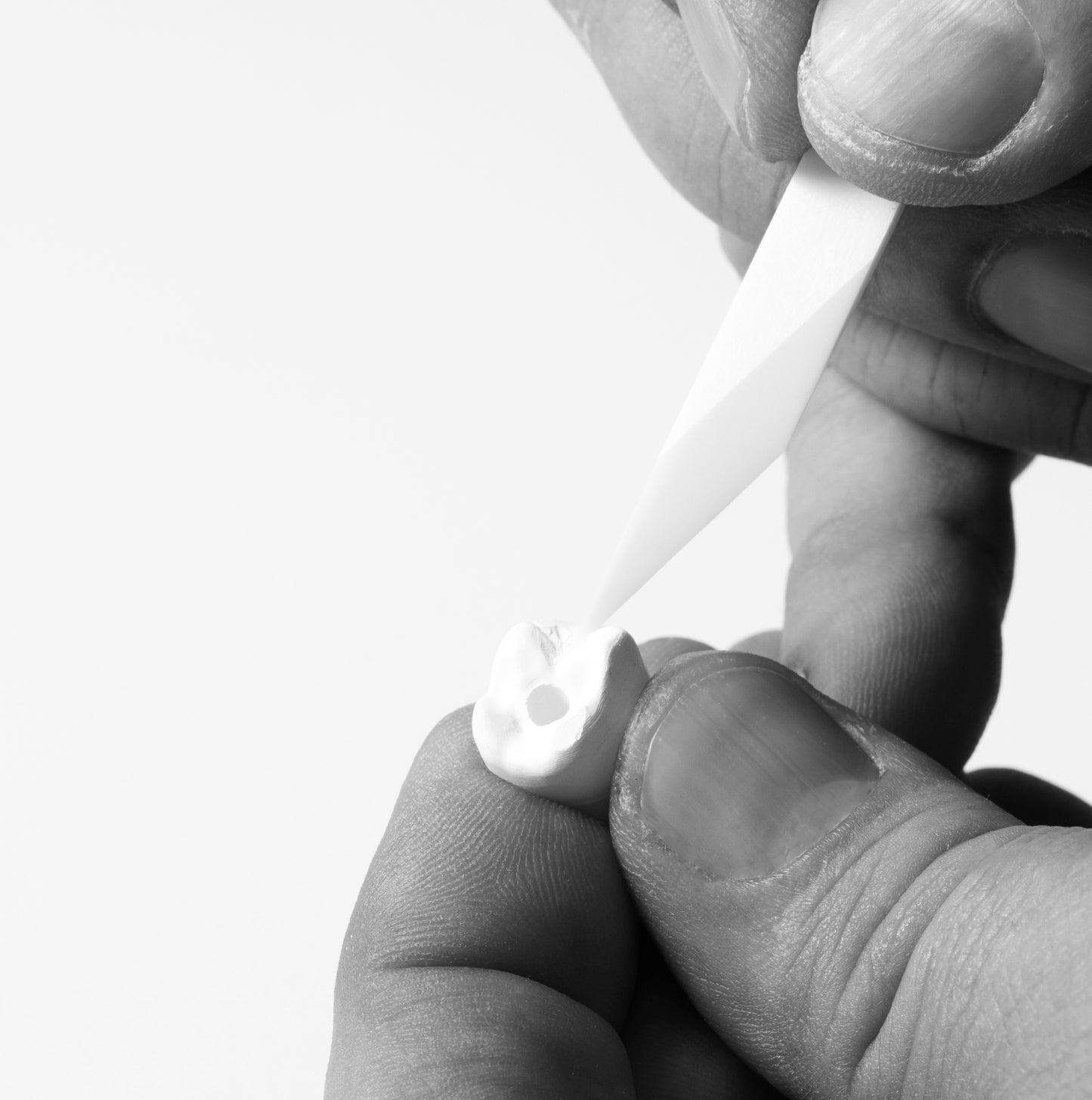 MPF Ceramo Blade