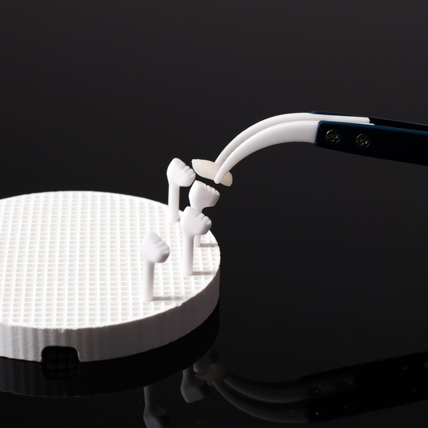 MPF Zir Grip