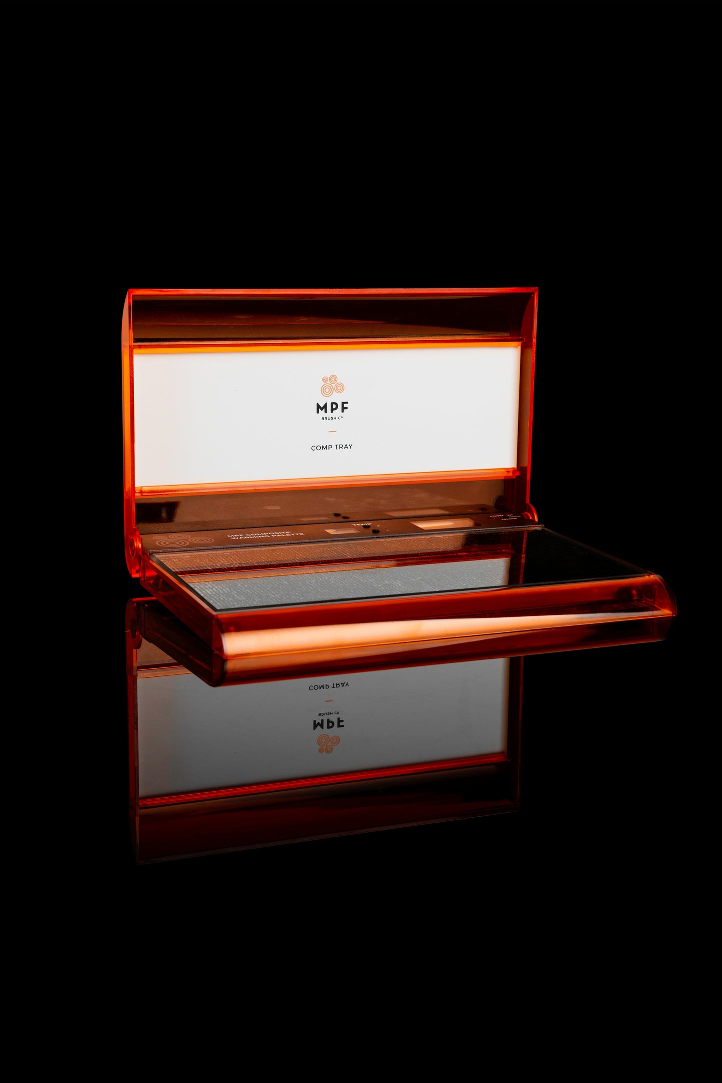 MPF Composite Warming Palette