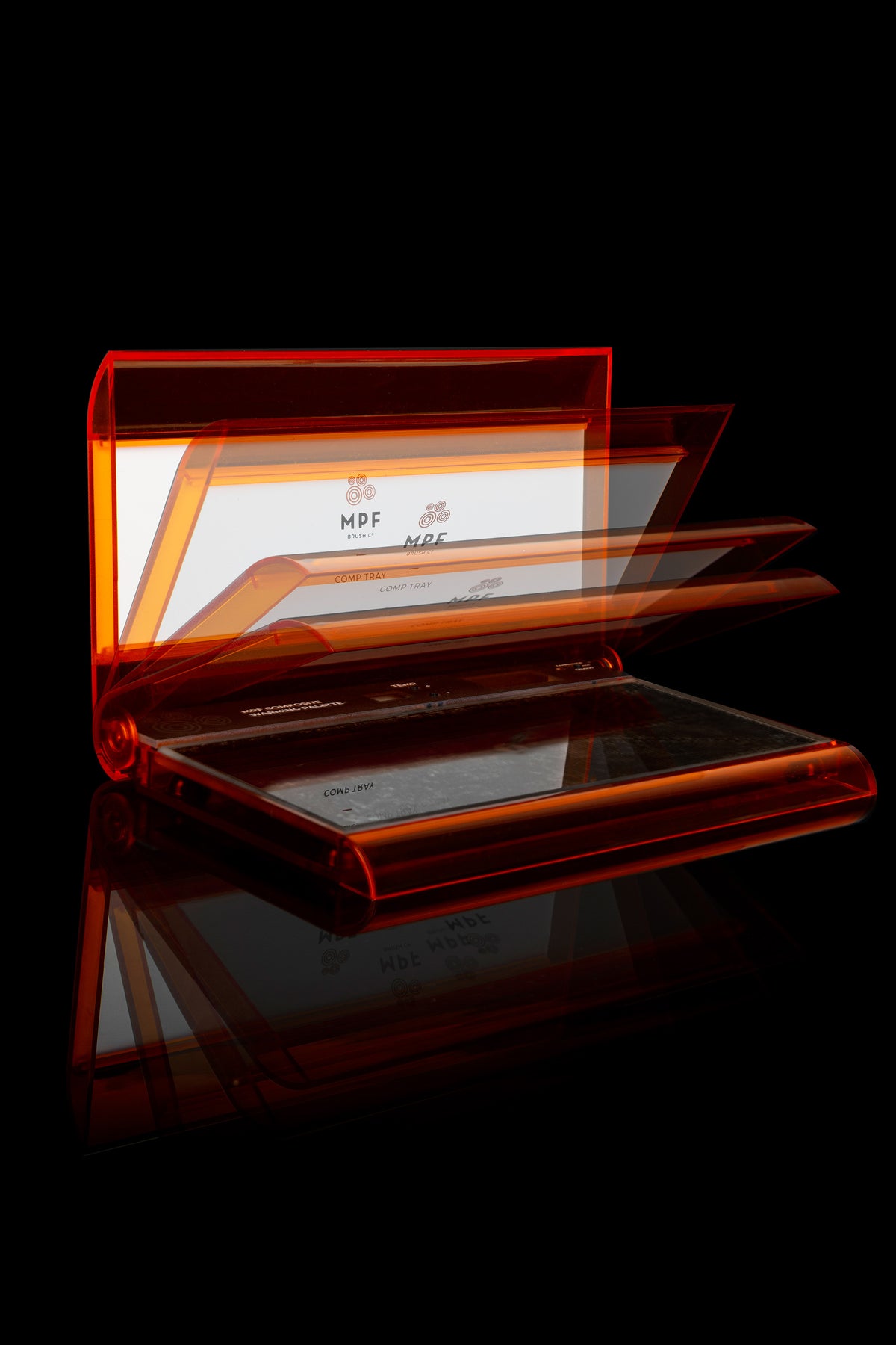 MPF Composite Warming Palette