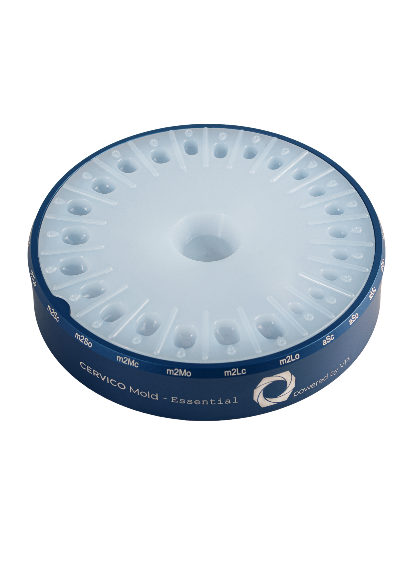 CERVICO Essential Mold