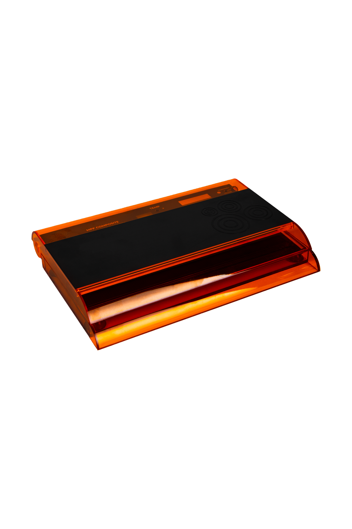 MPF Composite Warming Palette