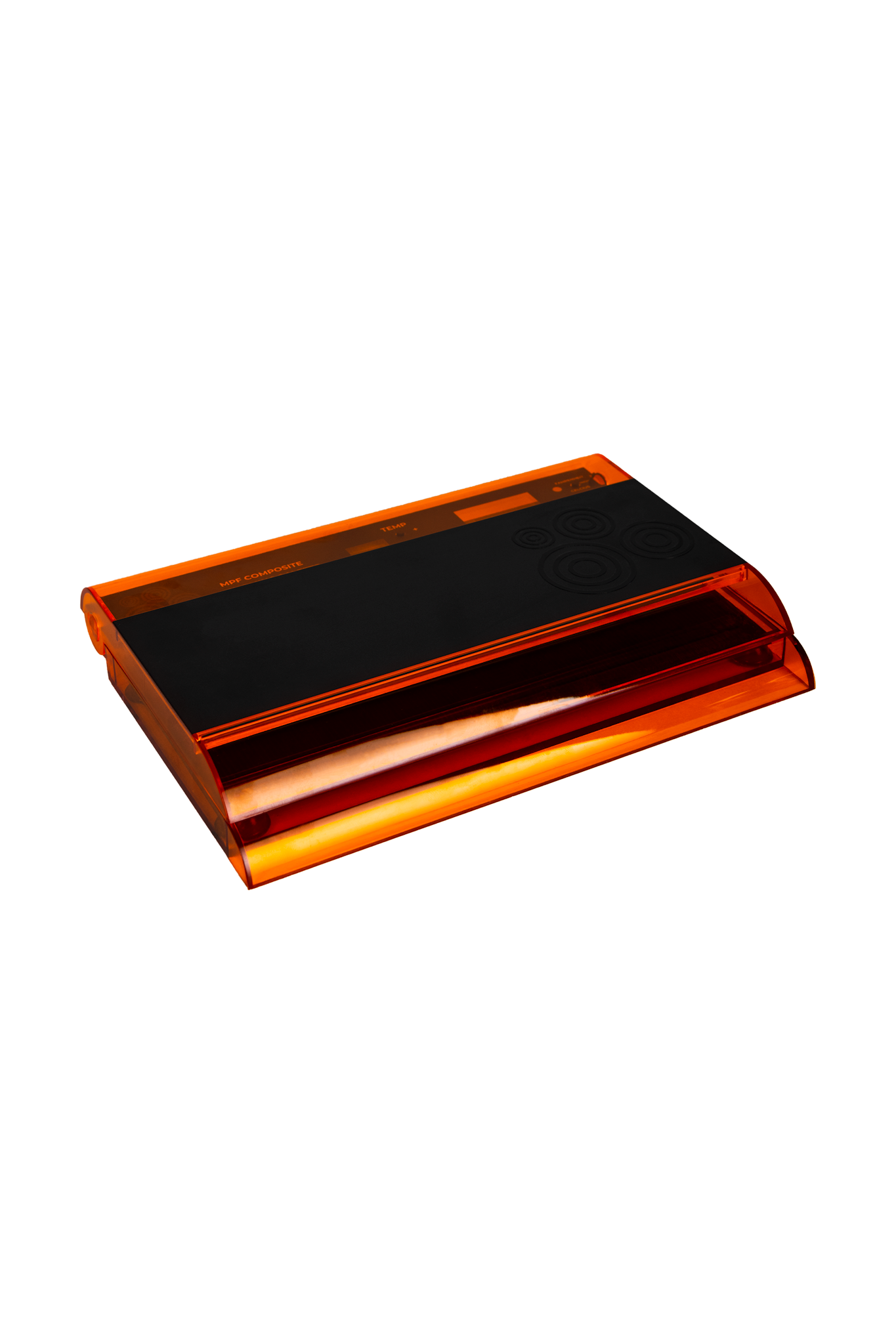 MPF Composite Warming Palette