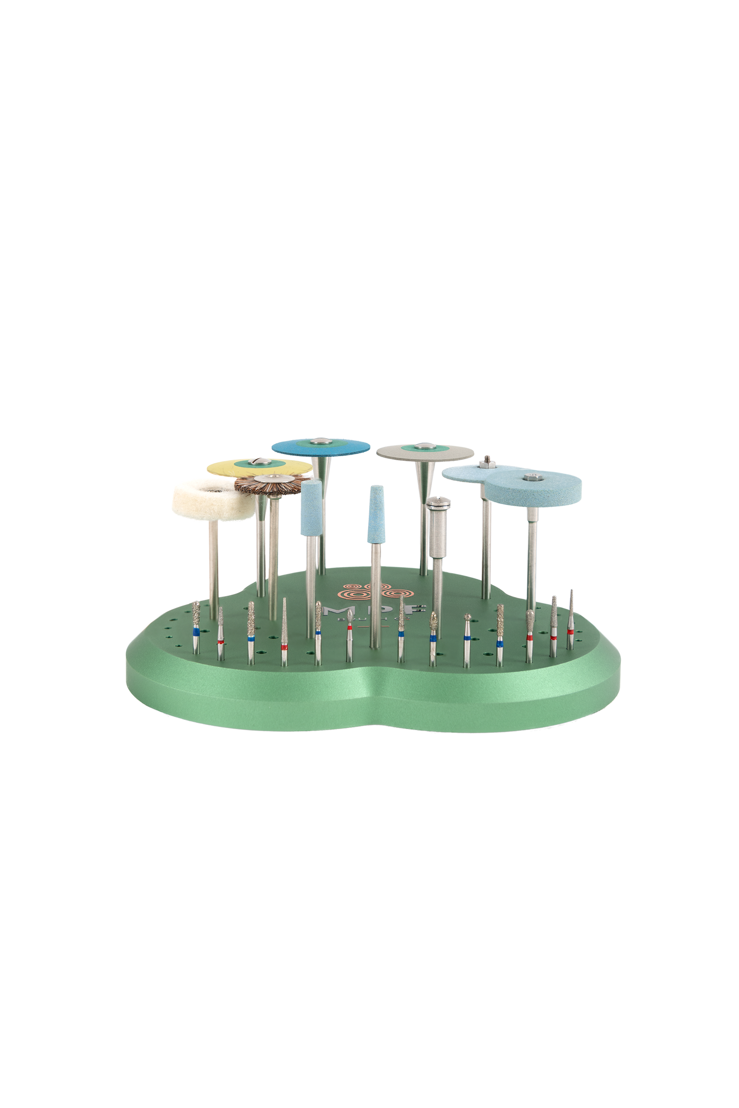 MPF Drill Stand