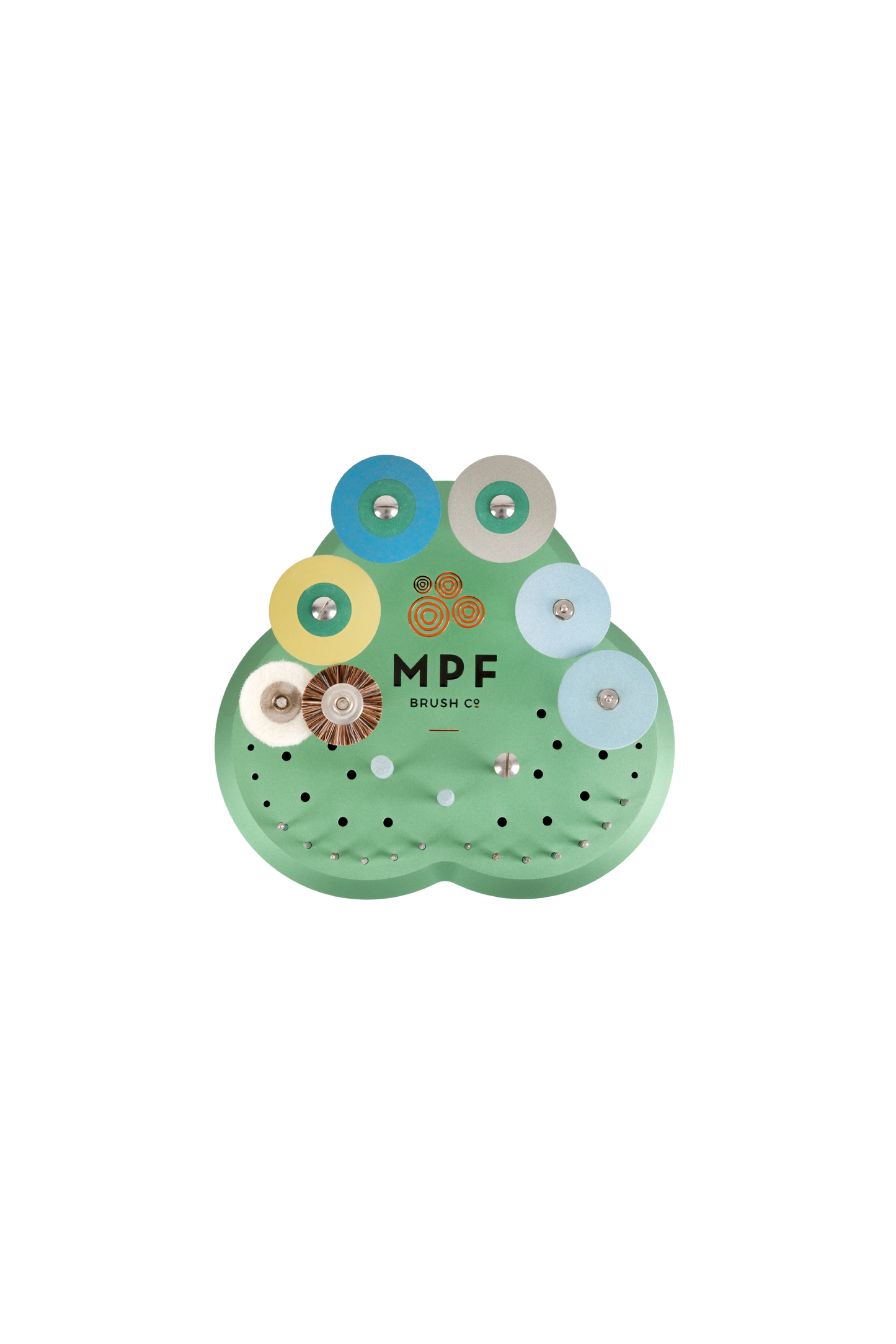 MPF Drill Stand