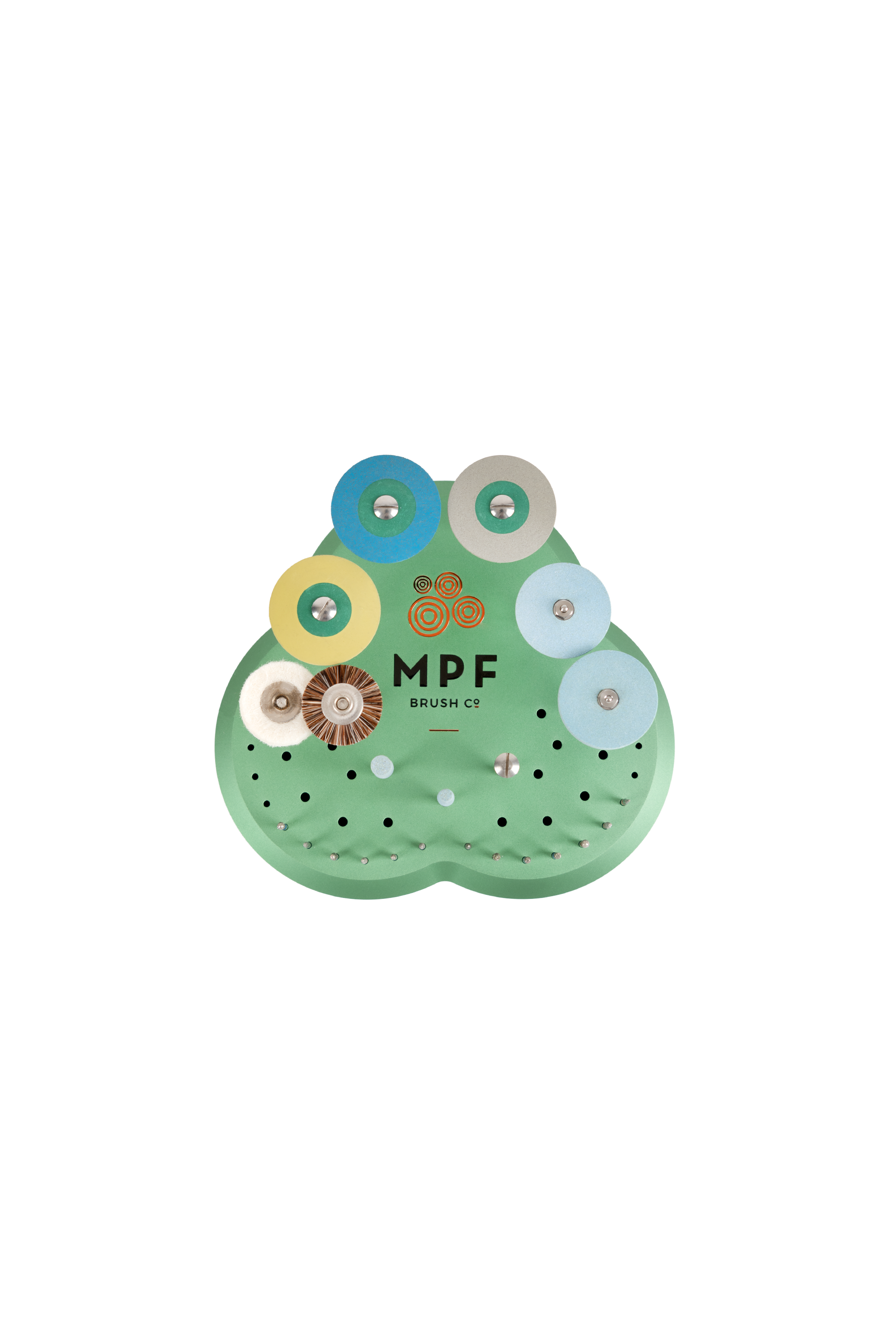 MPF Drill Stand