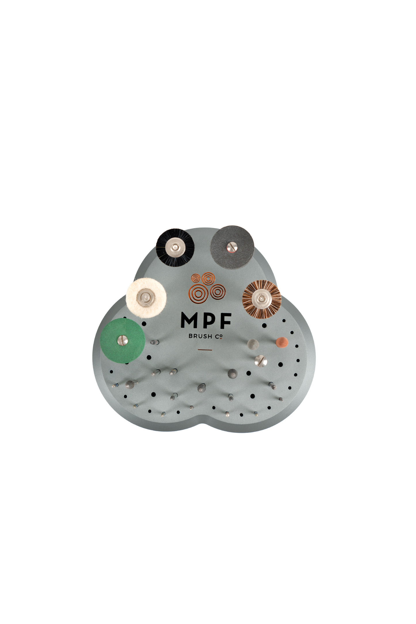 MPF Drill Stand
