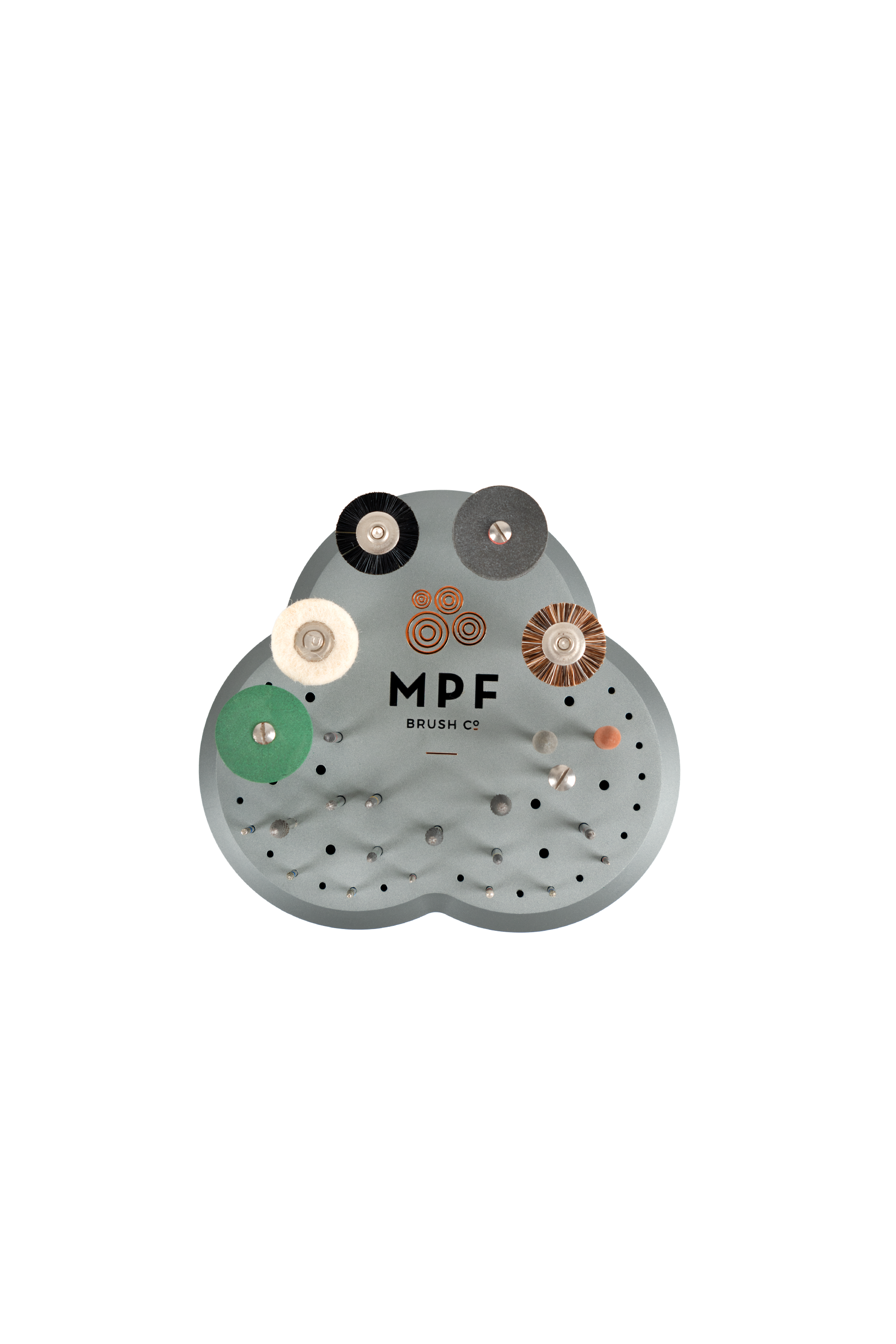 MPF Drill Stand
