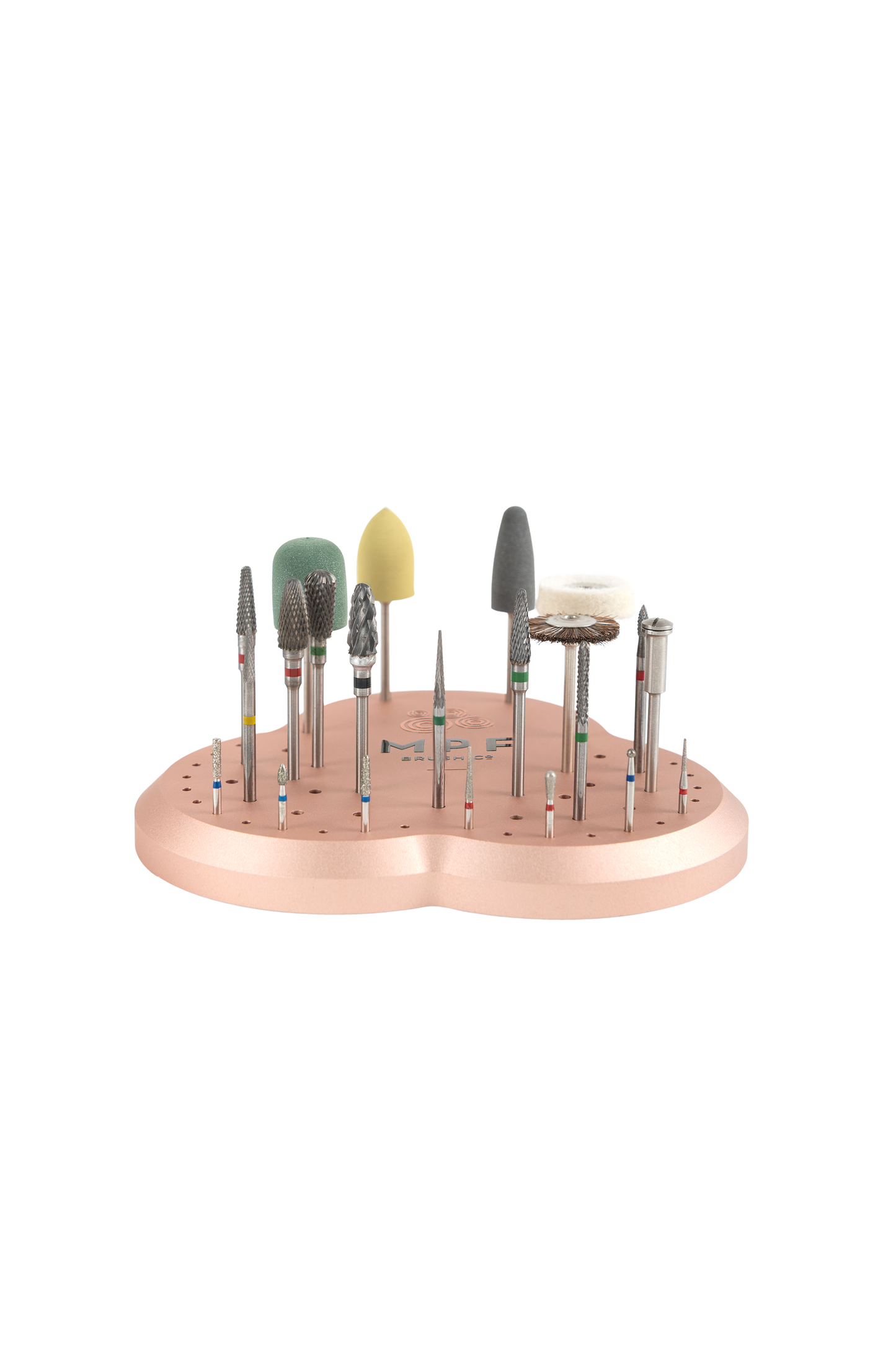 MPF Drill Stand