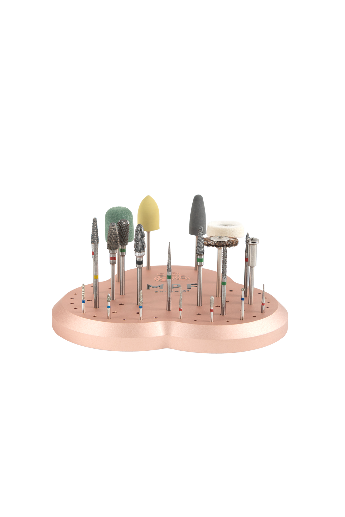 MPF Drill Stand