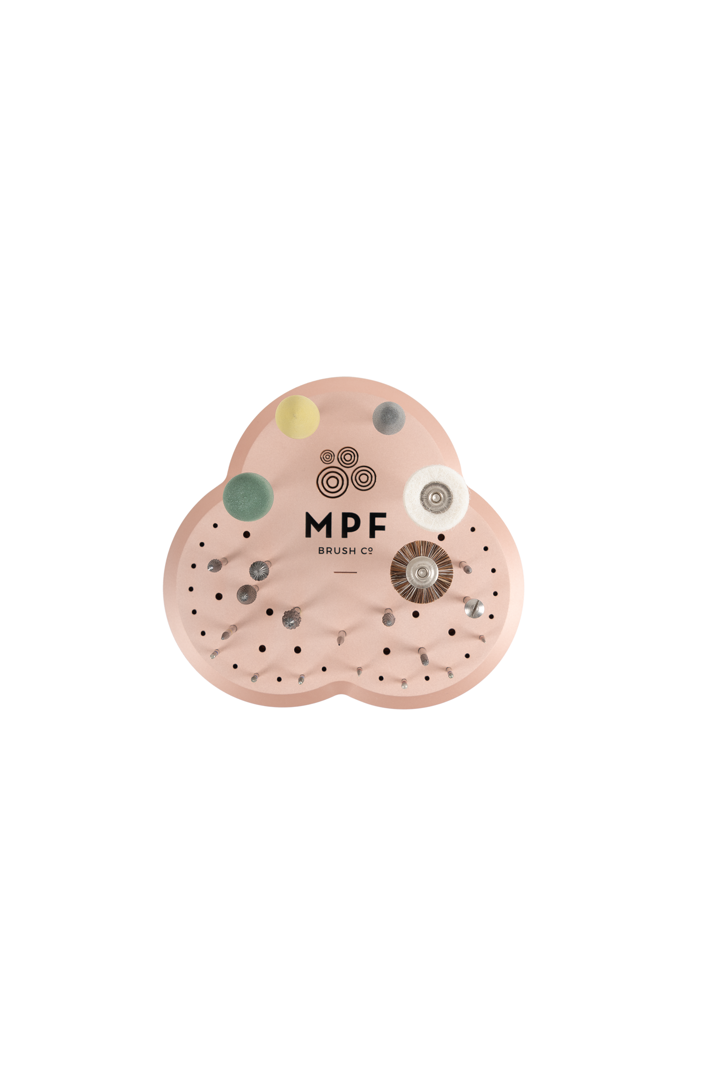 MPF Drill Stand