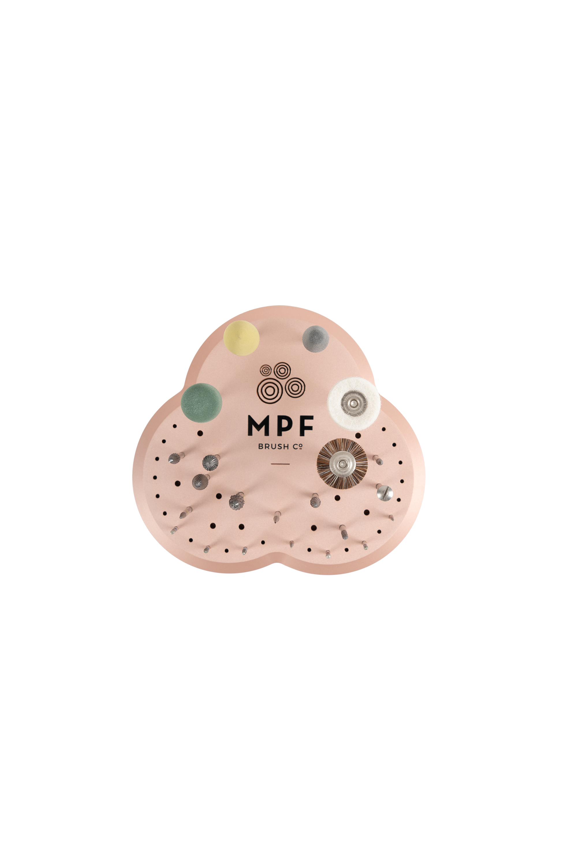 MPF Drill Stand