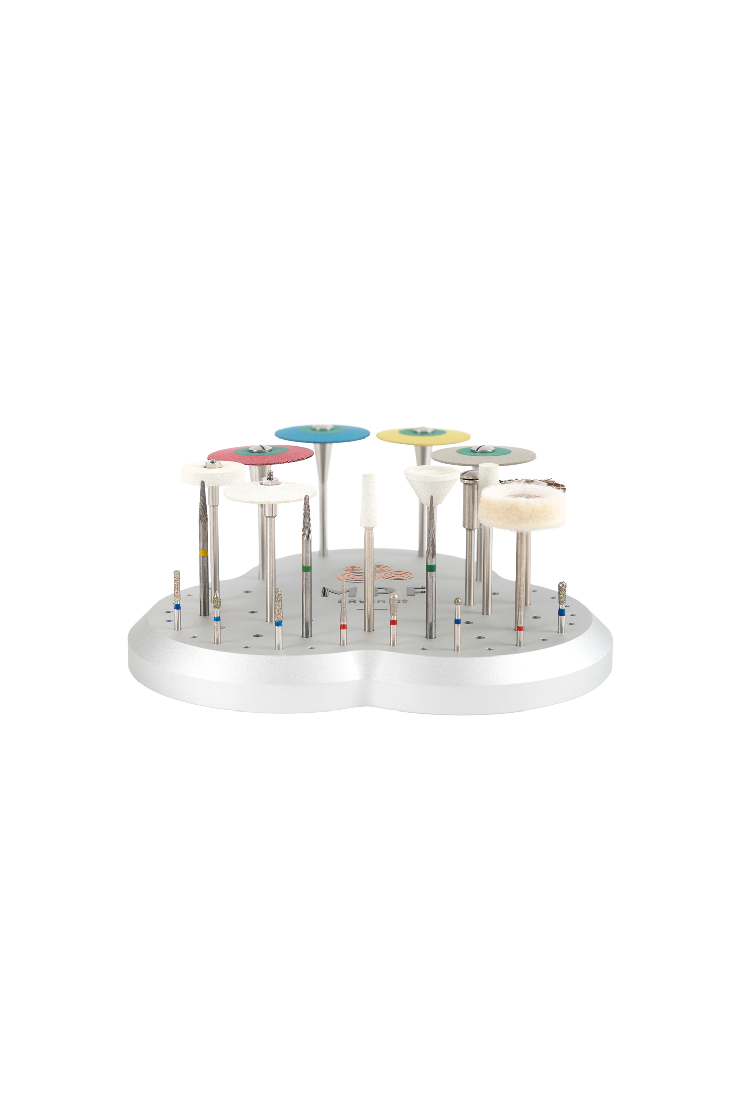 MPF Drill Stand