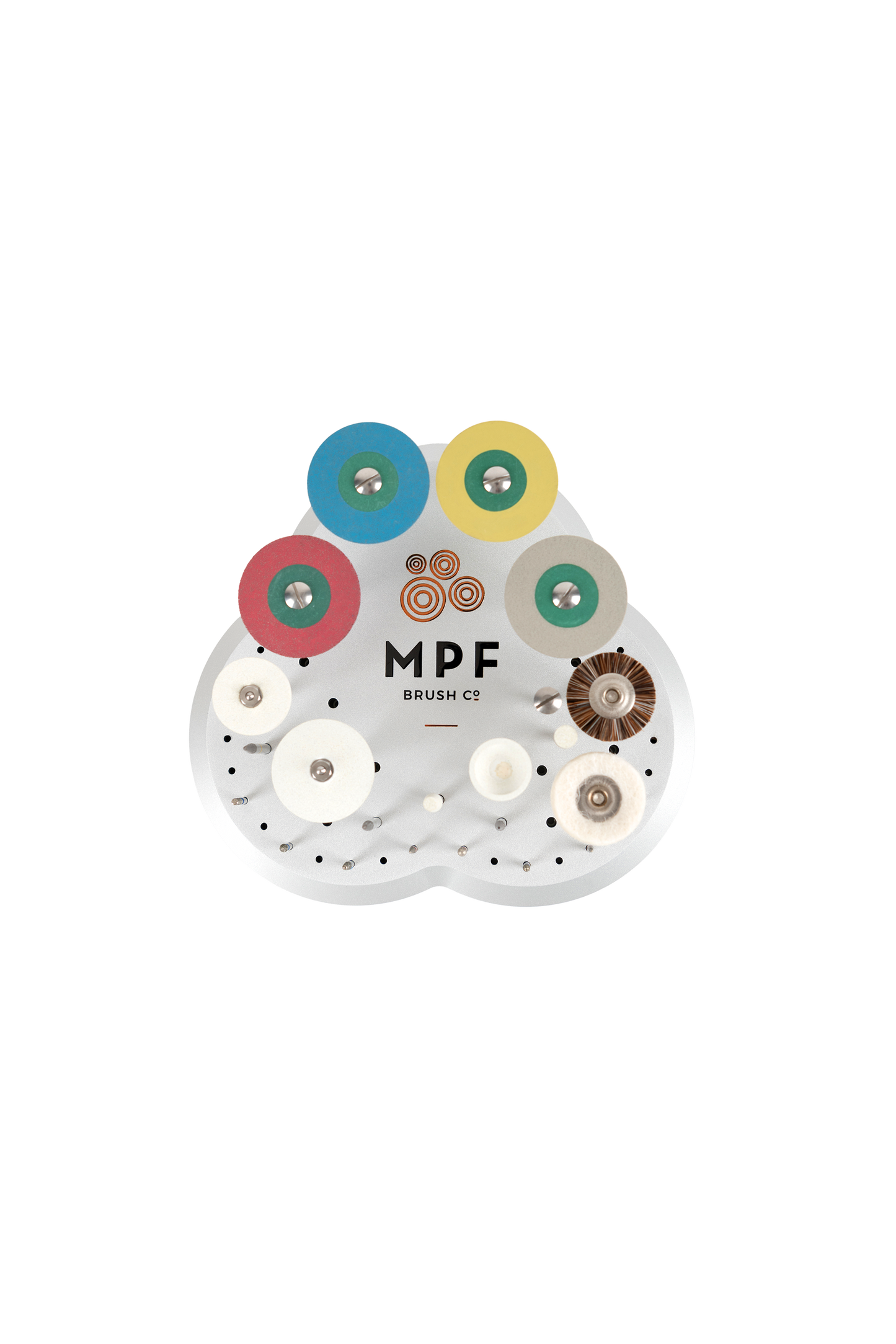 MPF Drill Stand