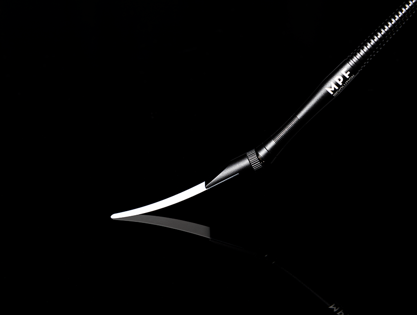 MPF Ceramomix™ Zirconia Spatula